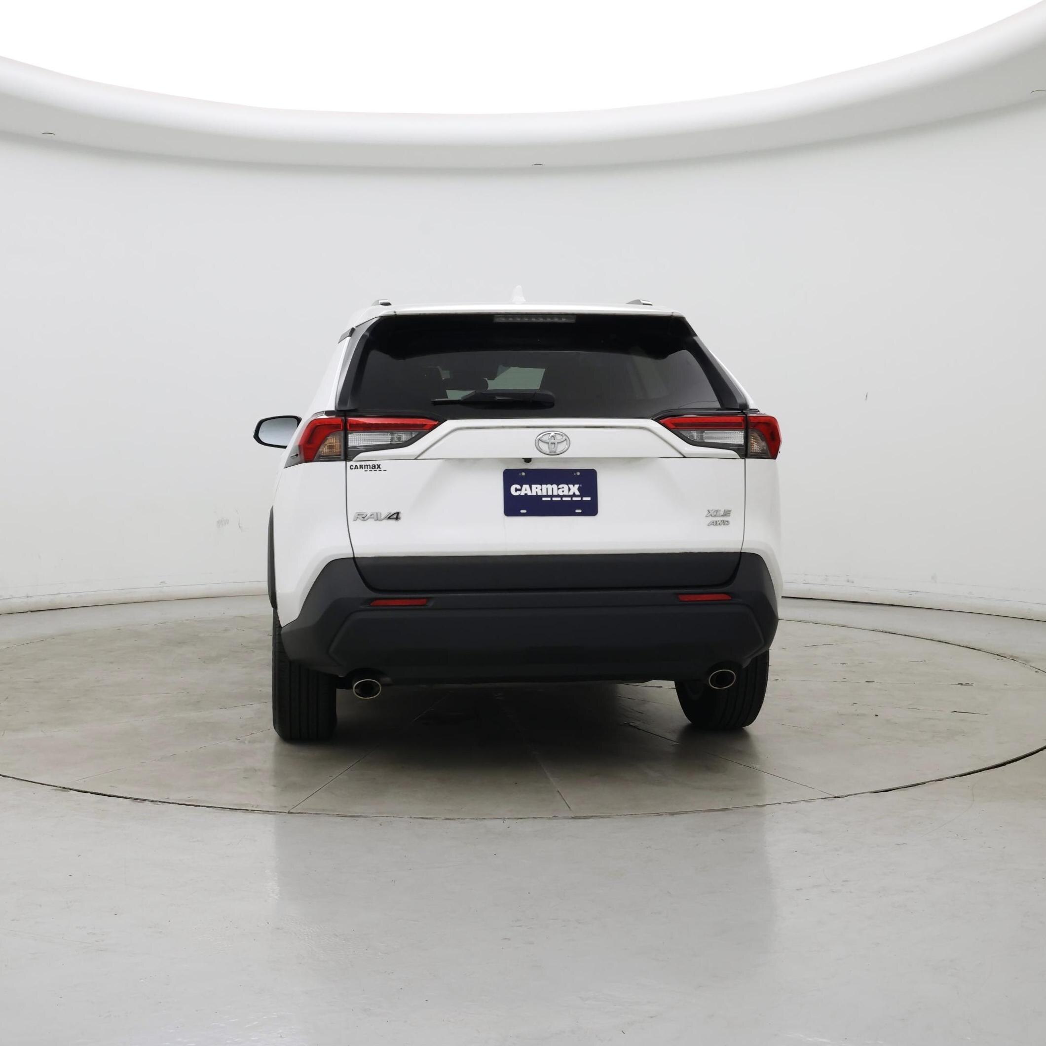 Thumbnail: 2023 Toyota RAV4 - 6