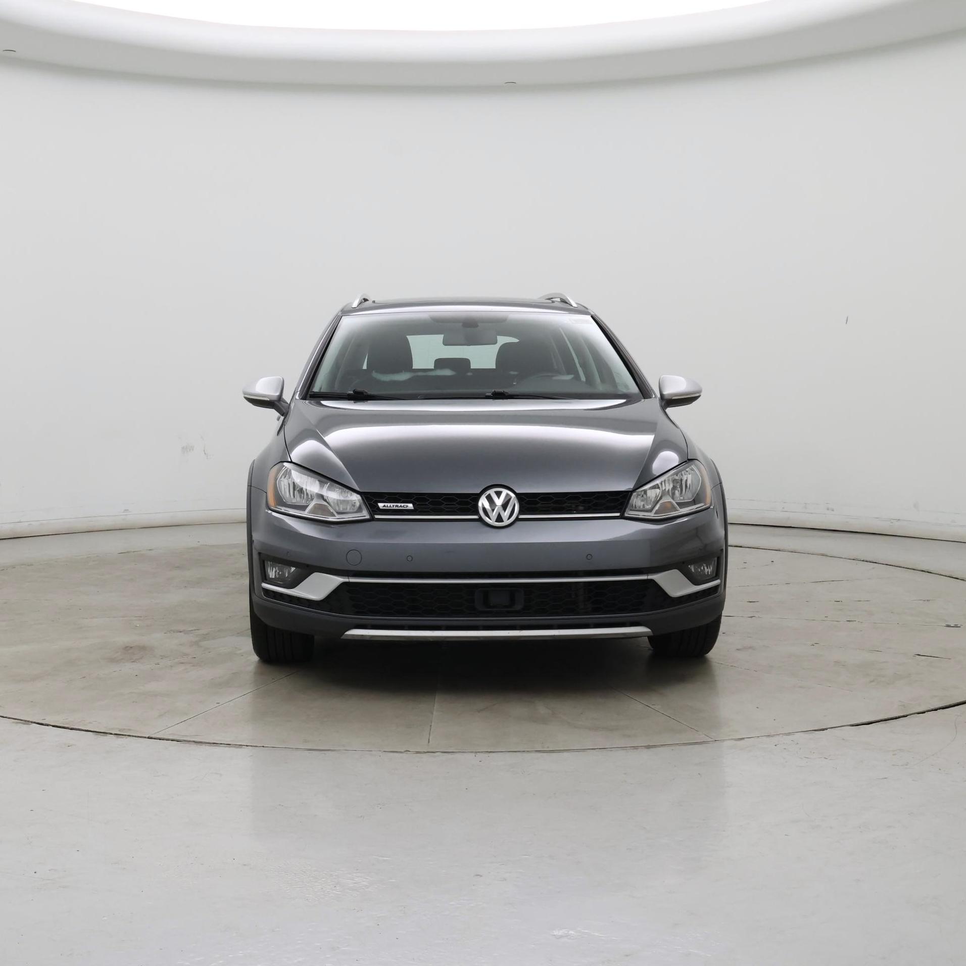 Thumbnail: 2017 Volkswagen Golf - 5