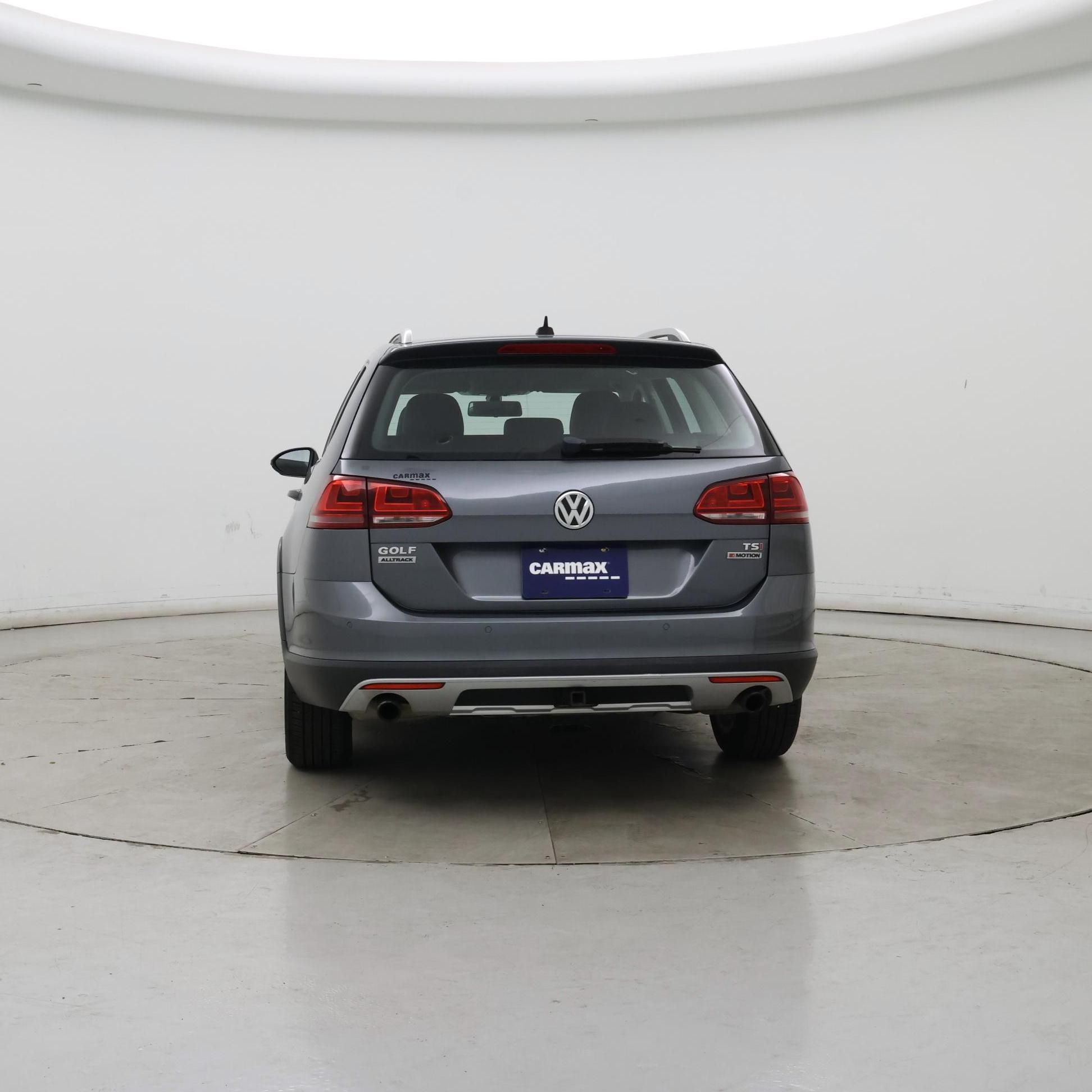 Thumbnail: 2017 Volkswagen Golf - 6