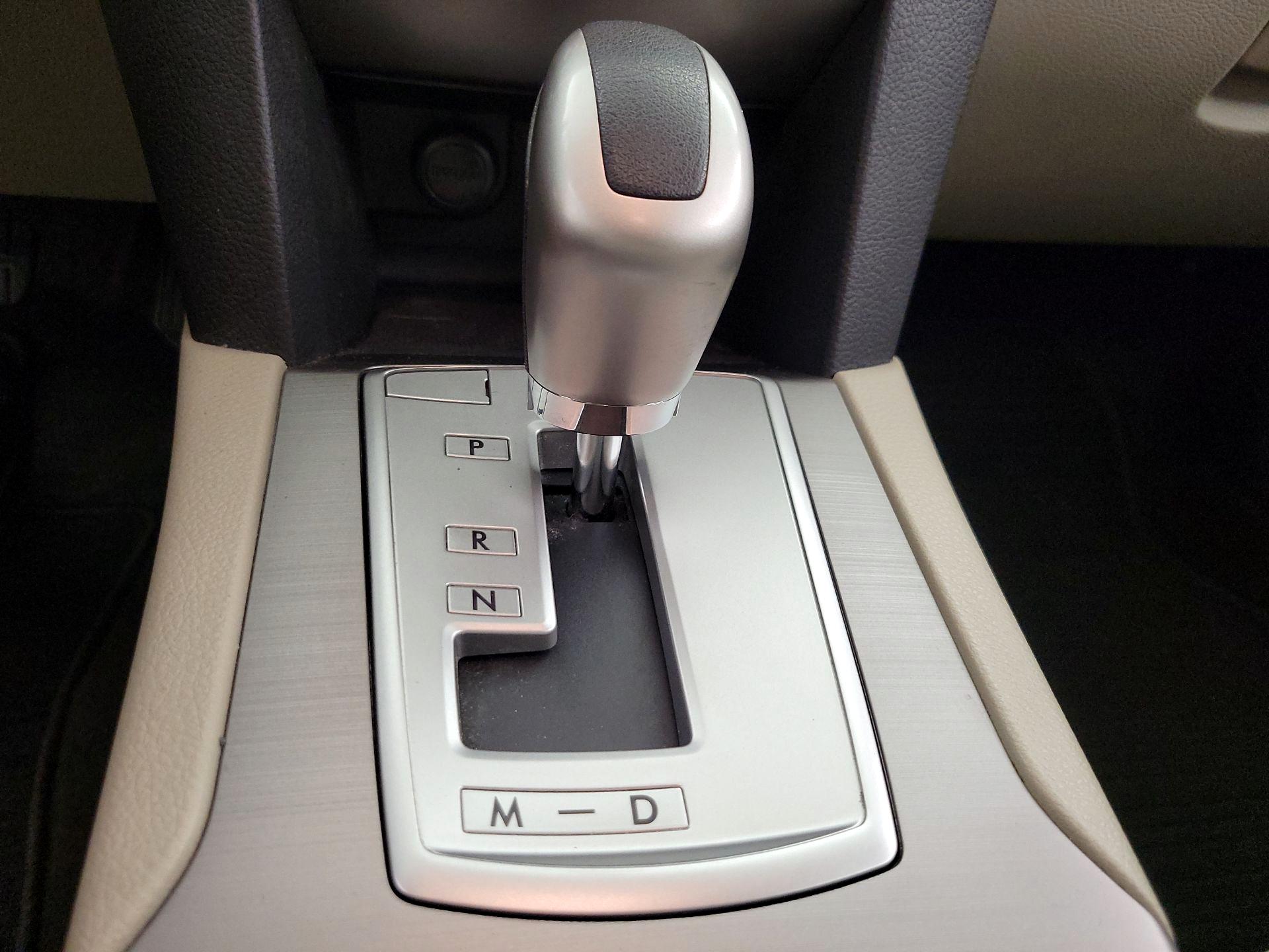 Thumbnail: 2013 Subaru Legacy - 16