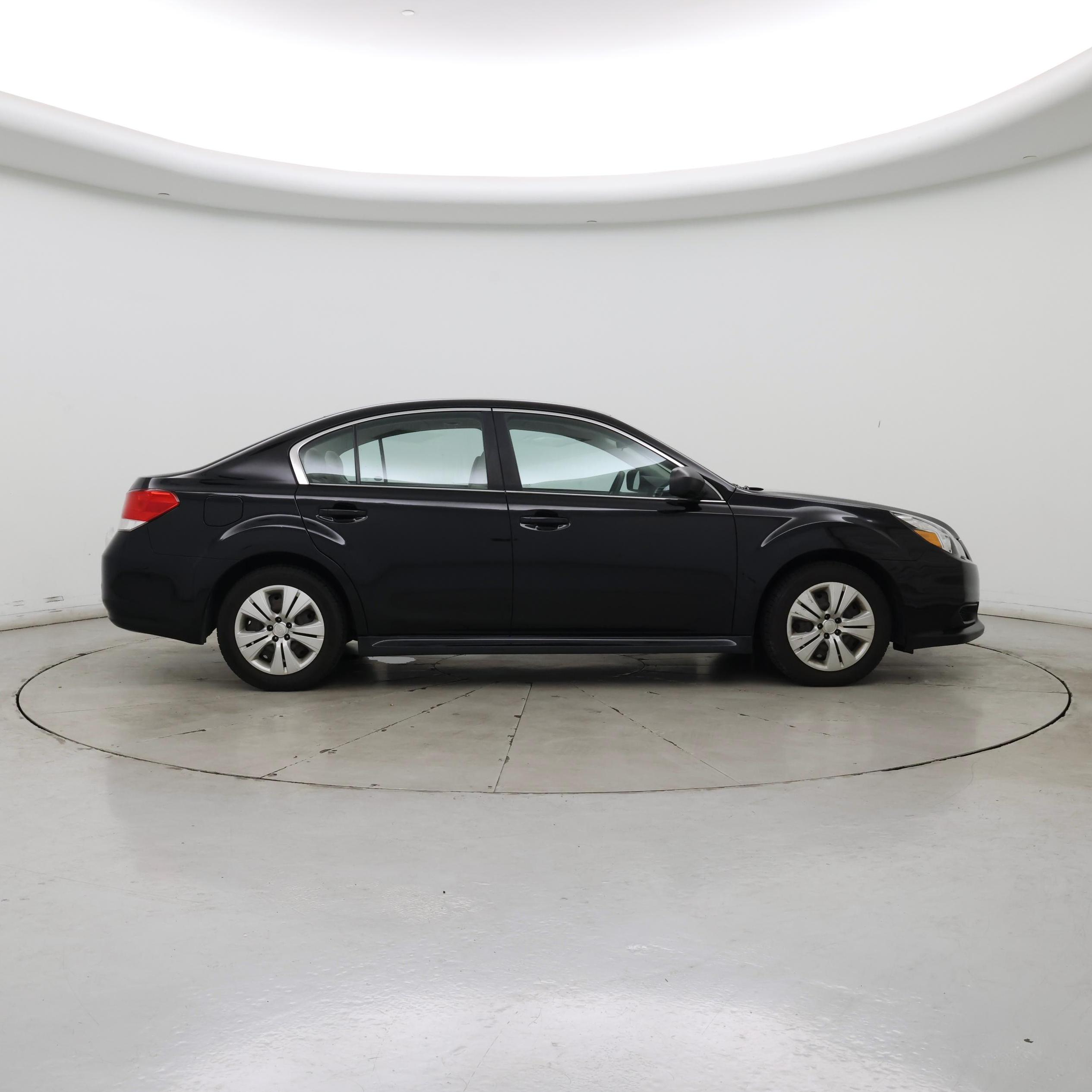 Thumbnail: 2013 Subaru Legacy - 7