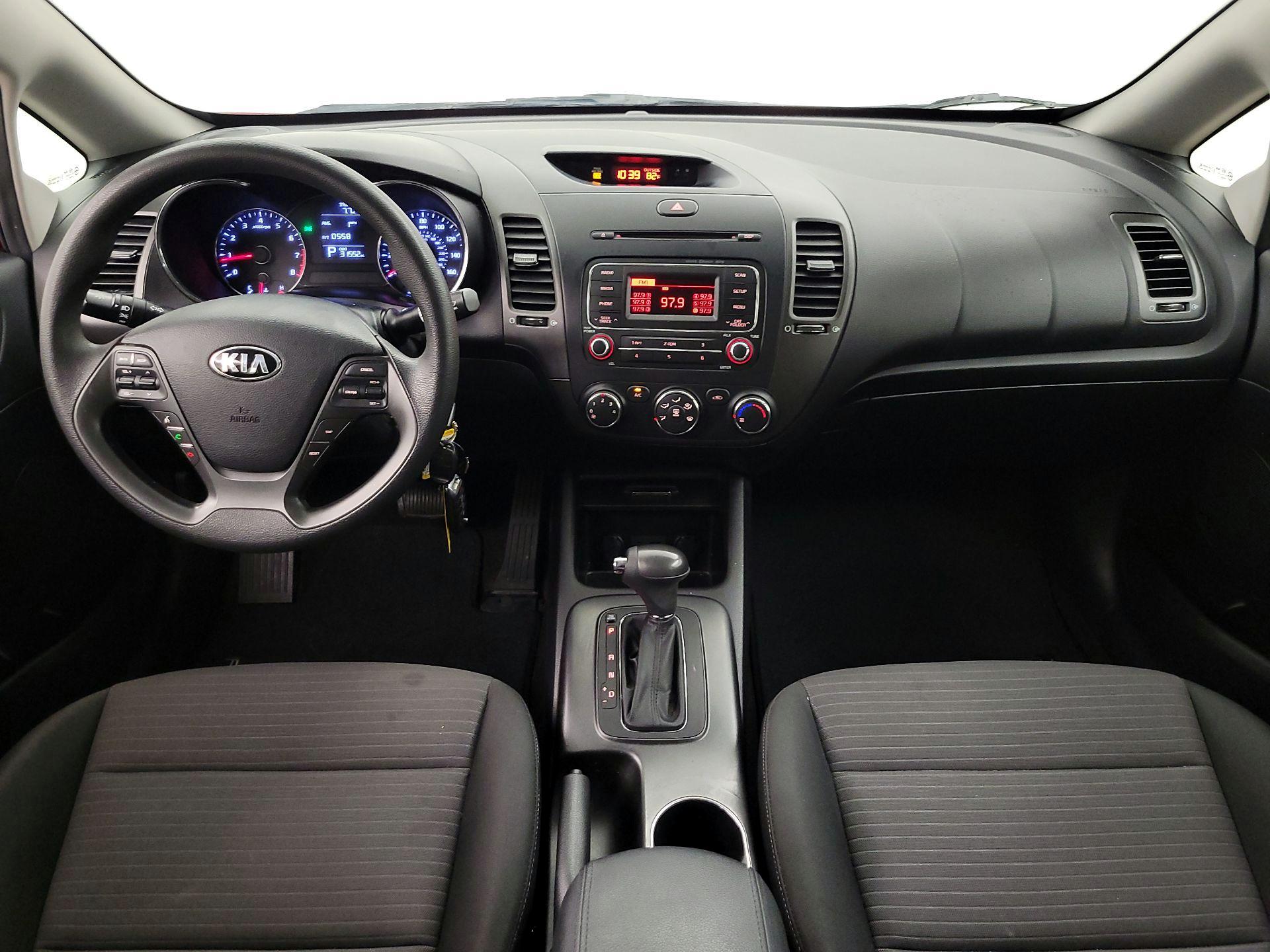 Thumbnail: 2014 Kia Forte - 9