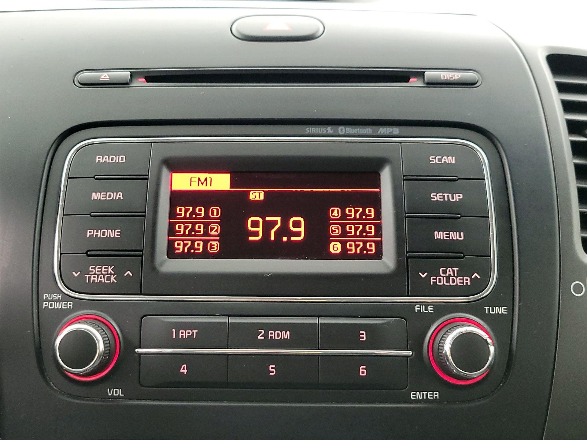 Thumbnail: 2014 Kia Forte - 14
