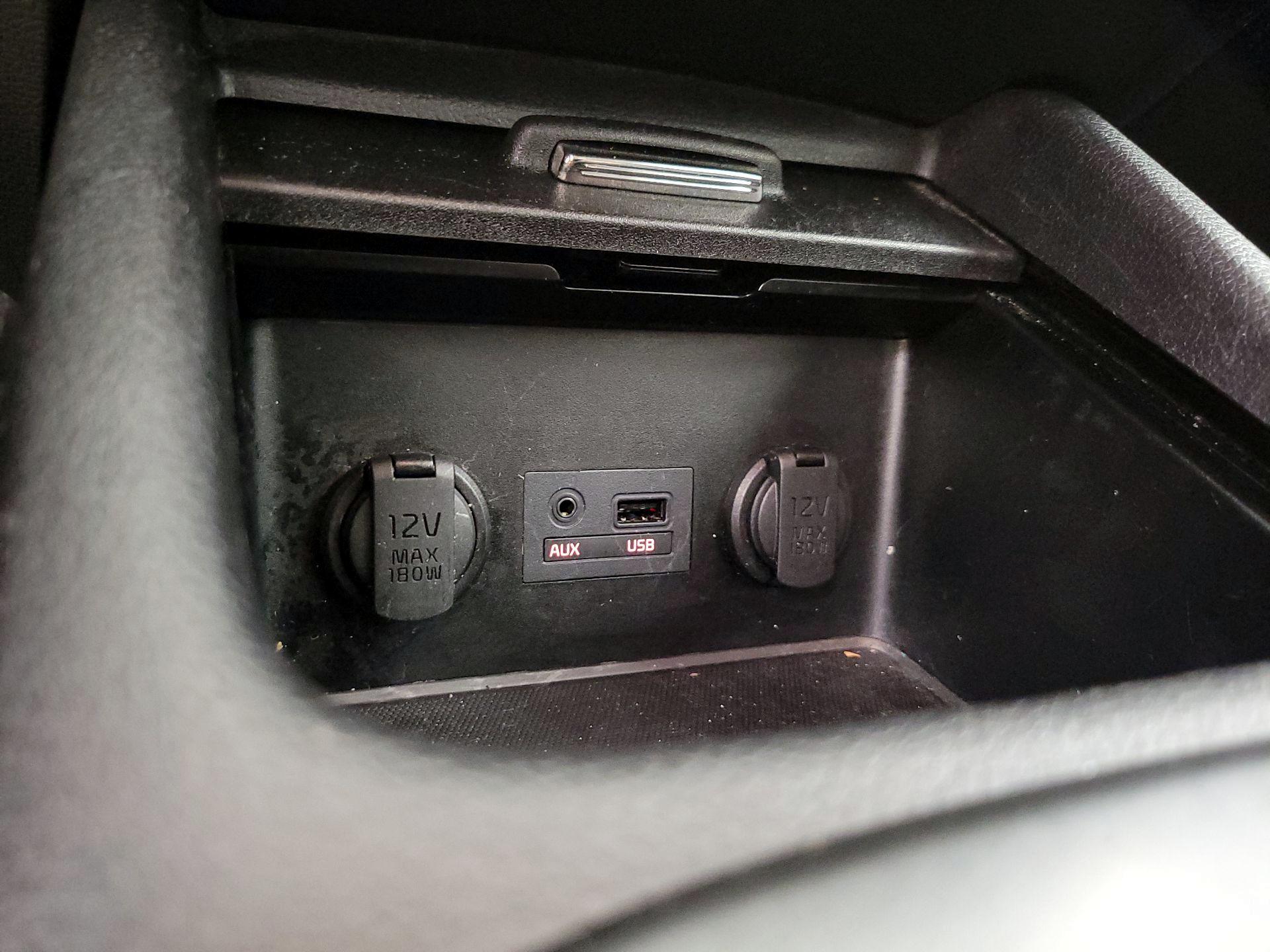 Thumbnail: 2014 Kia Forte - 17