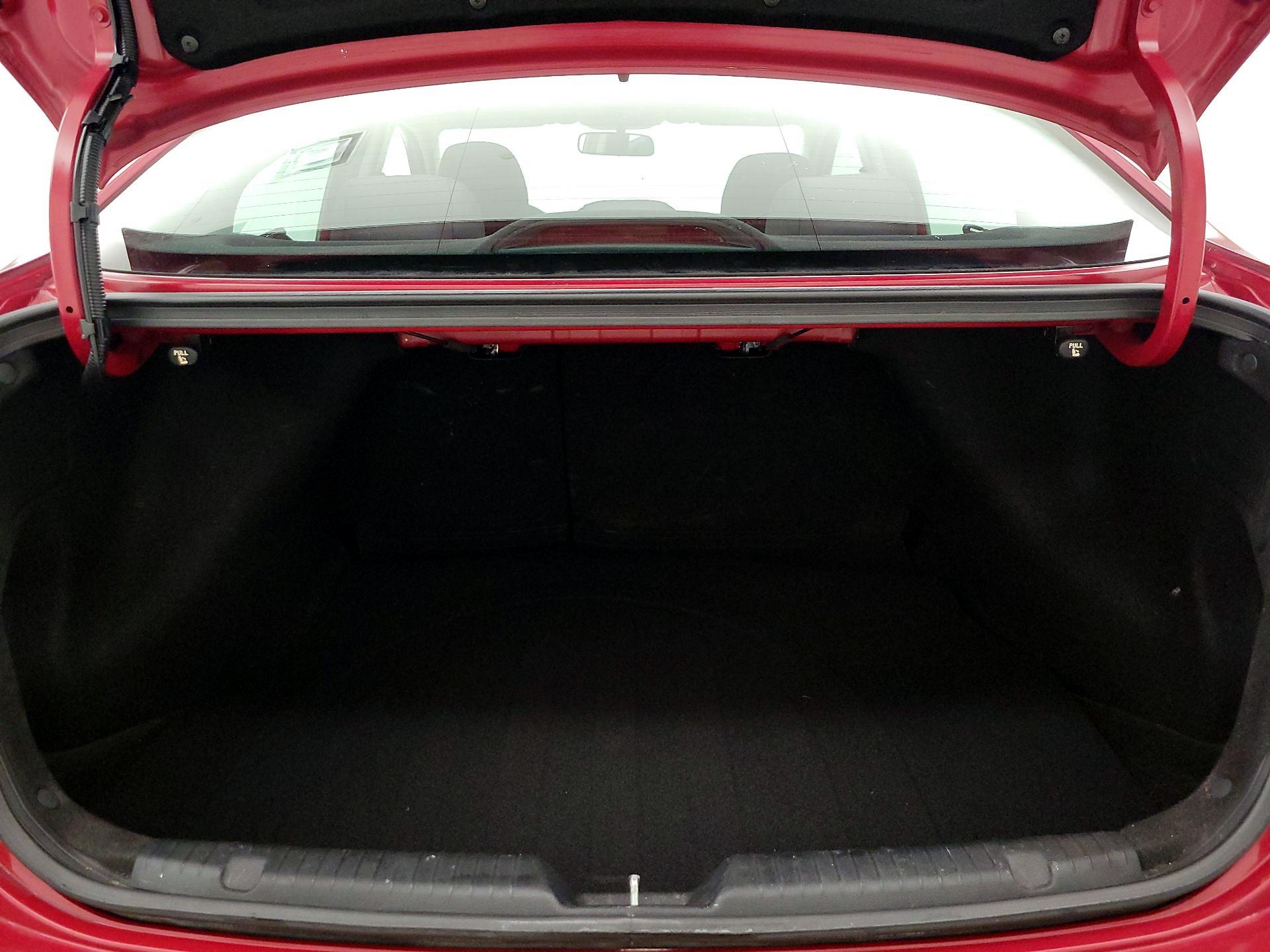 Thumbnail: 2014 Kia Forte - 19