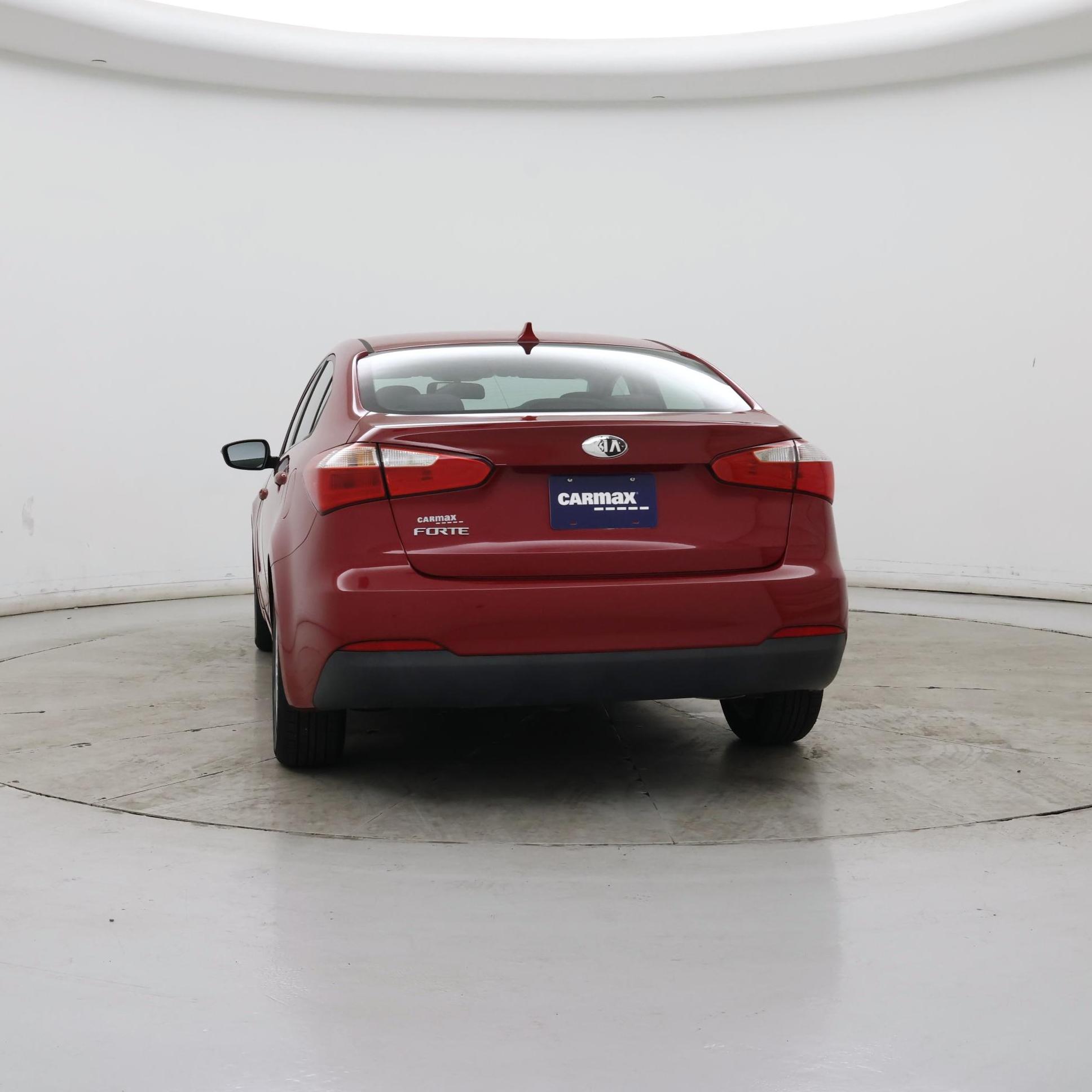 Thumbnail: 2014 Kia Forte - 6