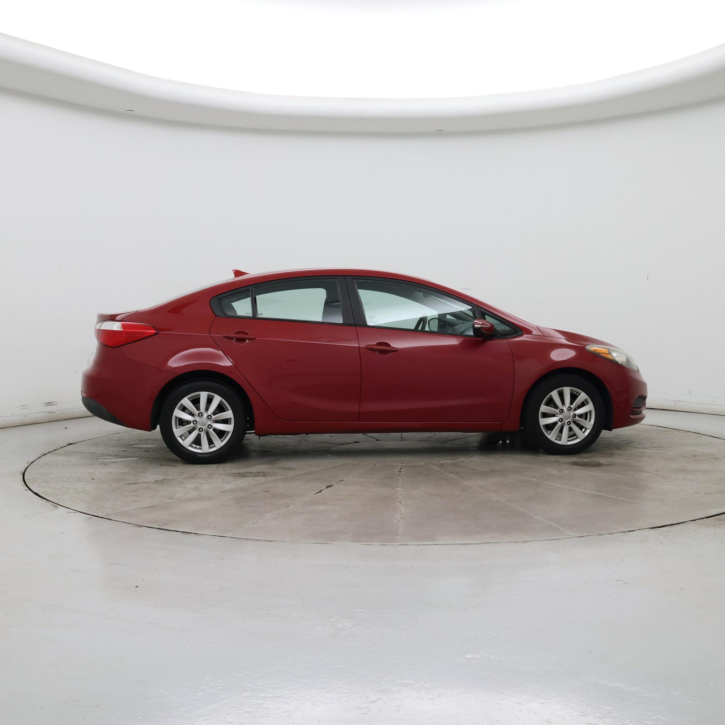 Thumbnail: 2014 Kia Forte - 7