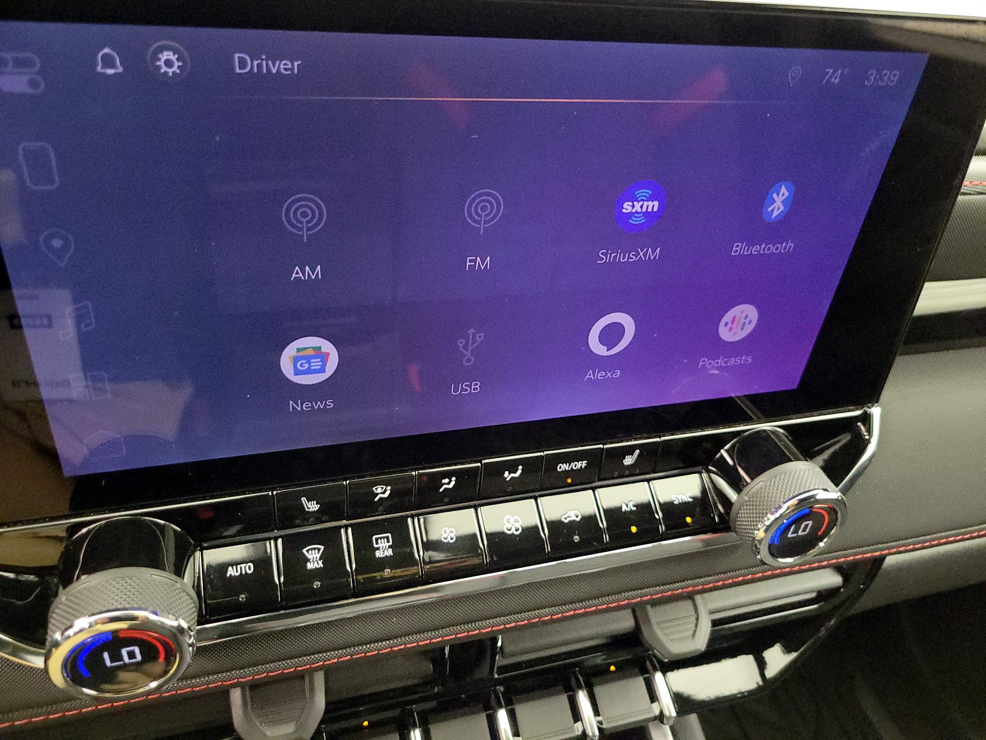 Thumbnail: 2023 Chevrolet Colorado - 15