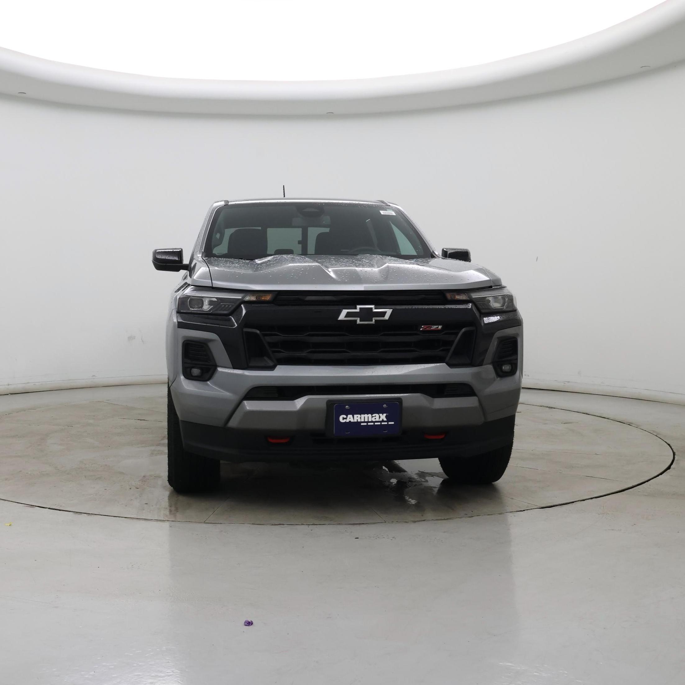 Thumbnail: 2023 Chevrolet Colorado - 5