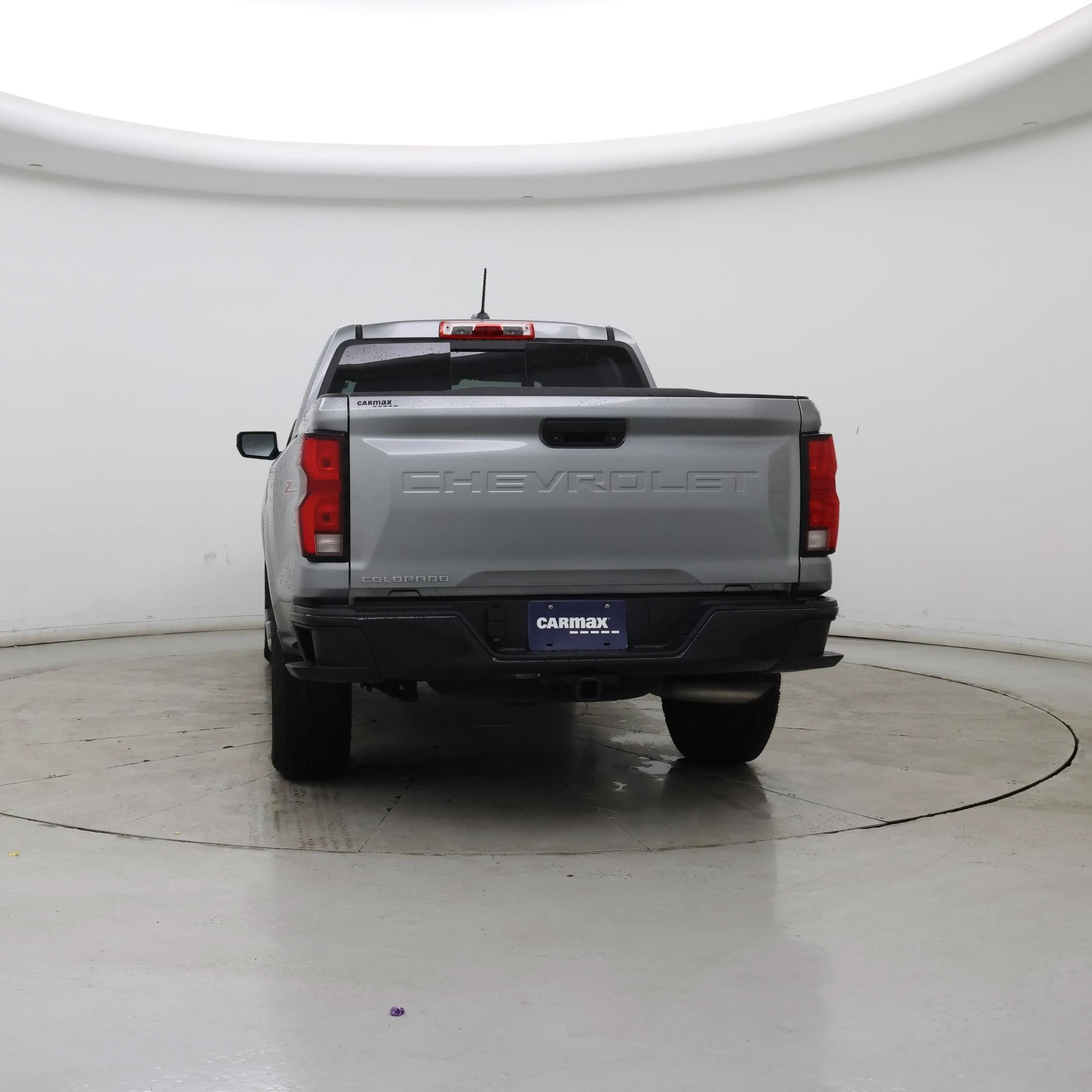 Thumbnail: 2023 Chevrolet Colorado - 6