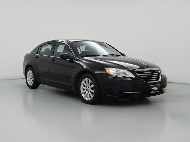2014 Chrysler 200 Touring -
                  White Marsh, MD