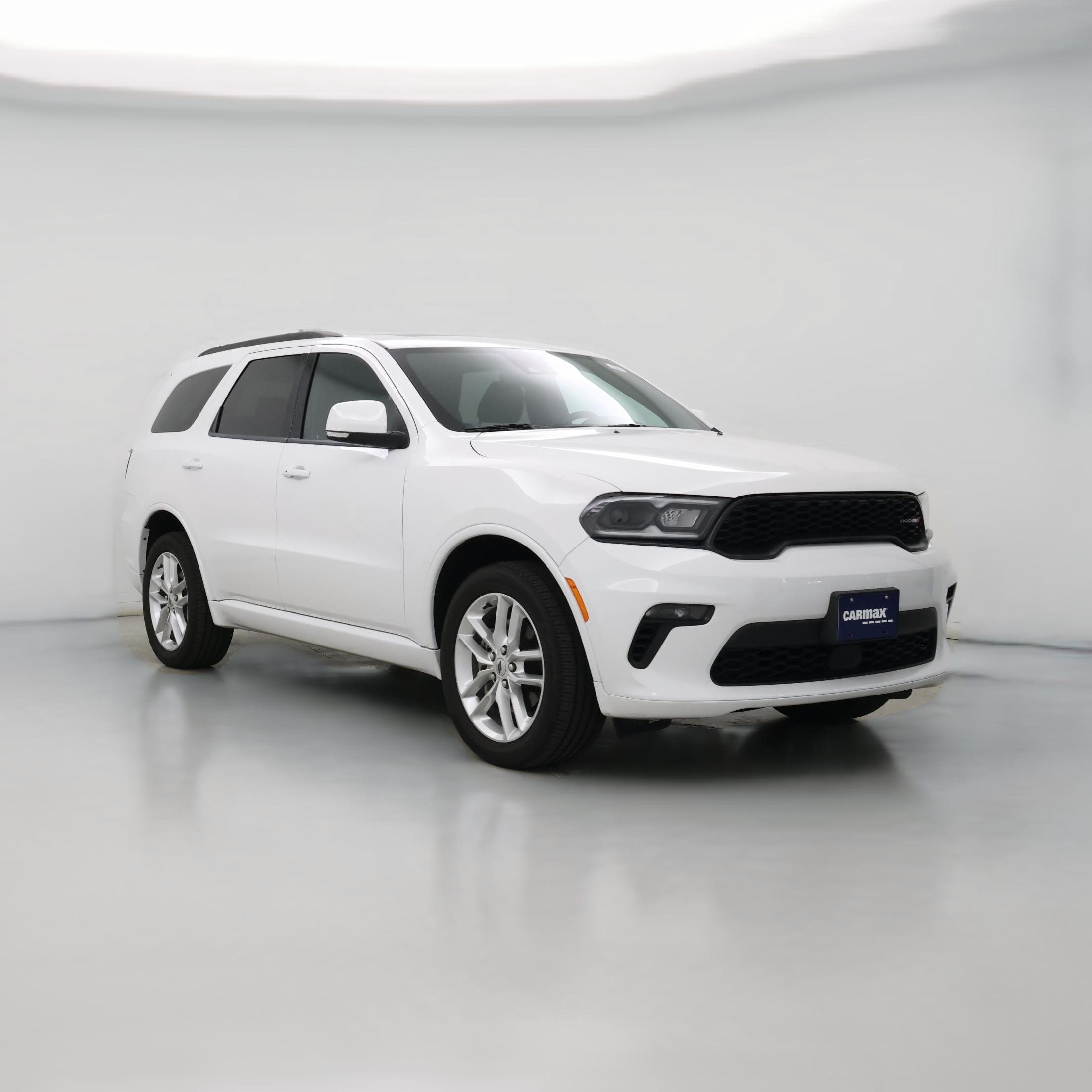 Thumbnail: 2022 Dodge Durango - 1
