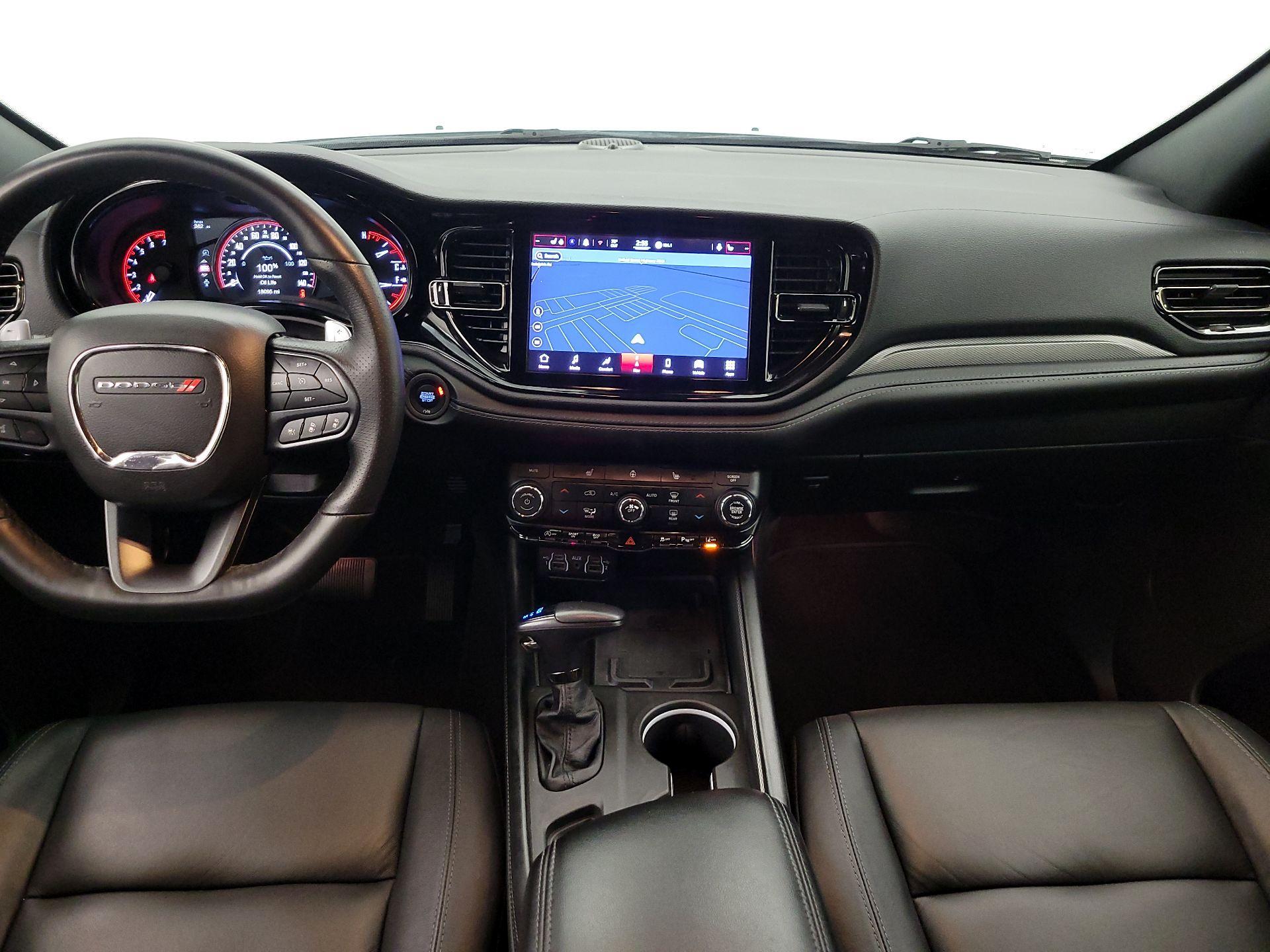 Thumbnail: 2022 Dodge Durango - 9