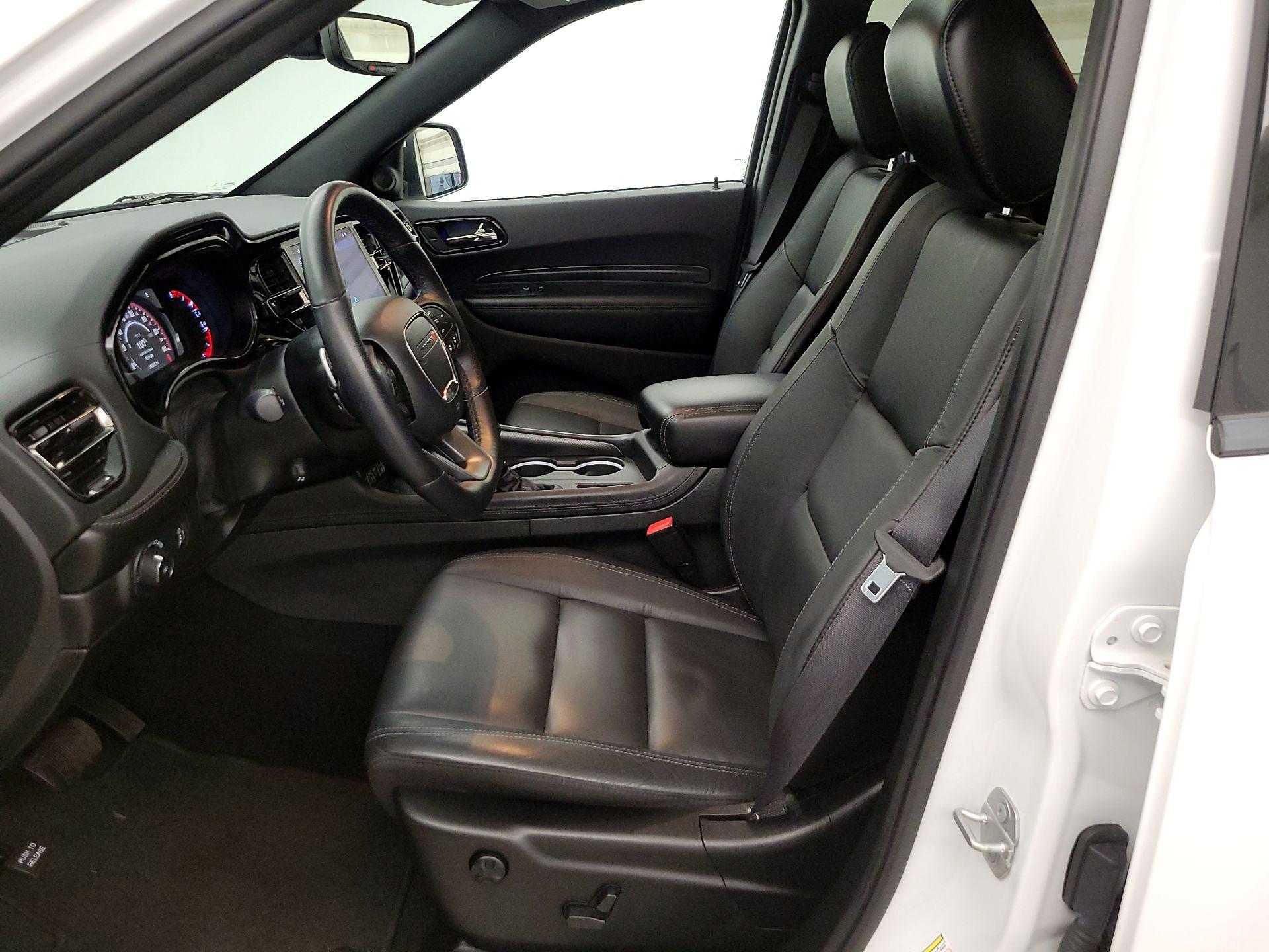 Thumbnail: 2022 Dodge Durango - 11
