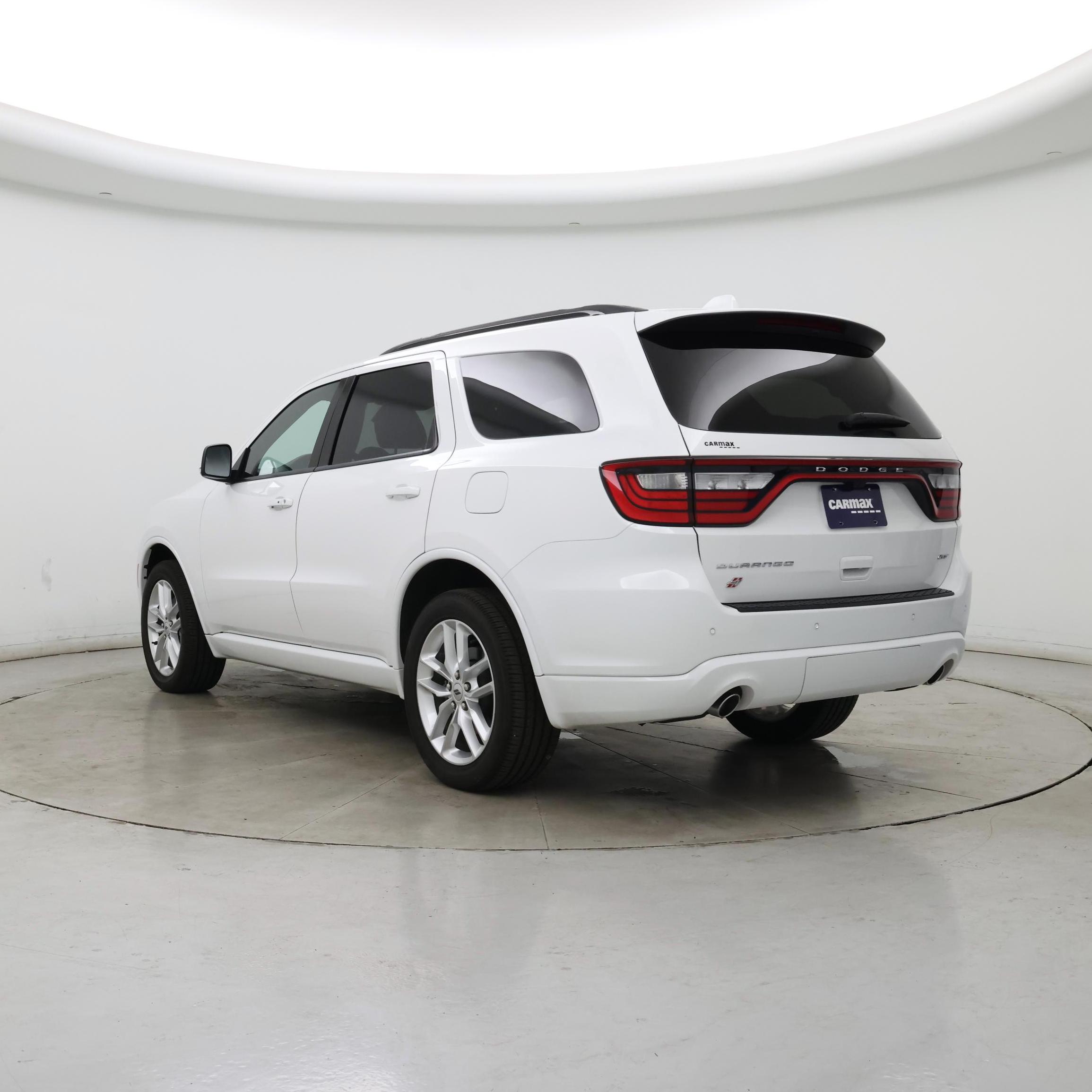 Thumbnail: 2022 Dodge Durango - 2