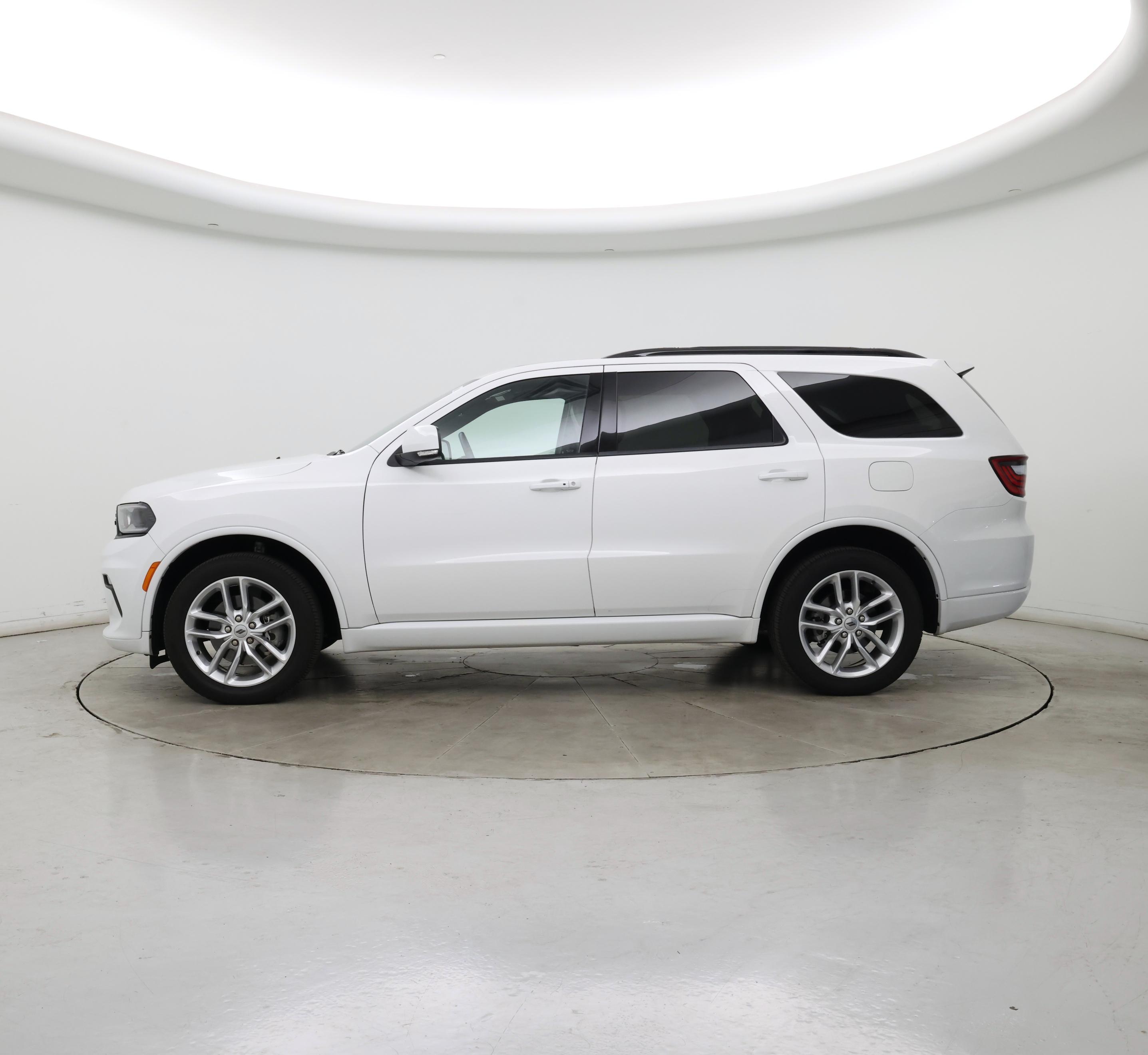 Thumbnail: 2022 Dodge Durango - 3