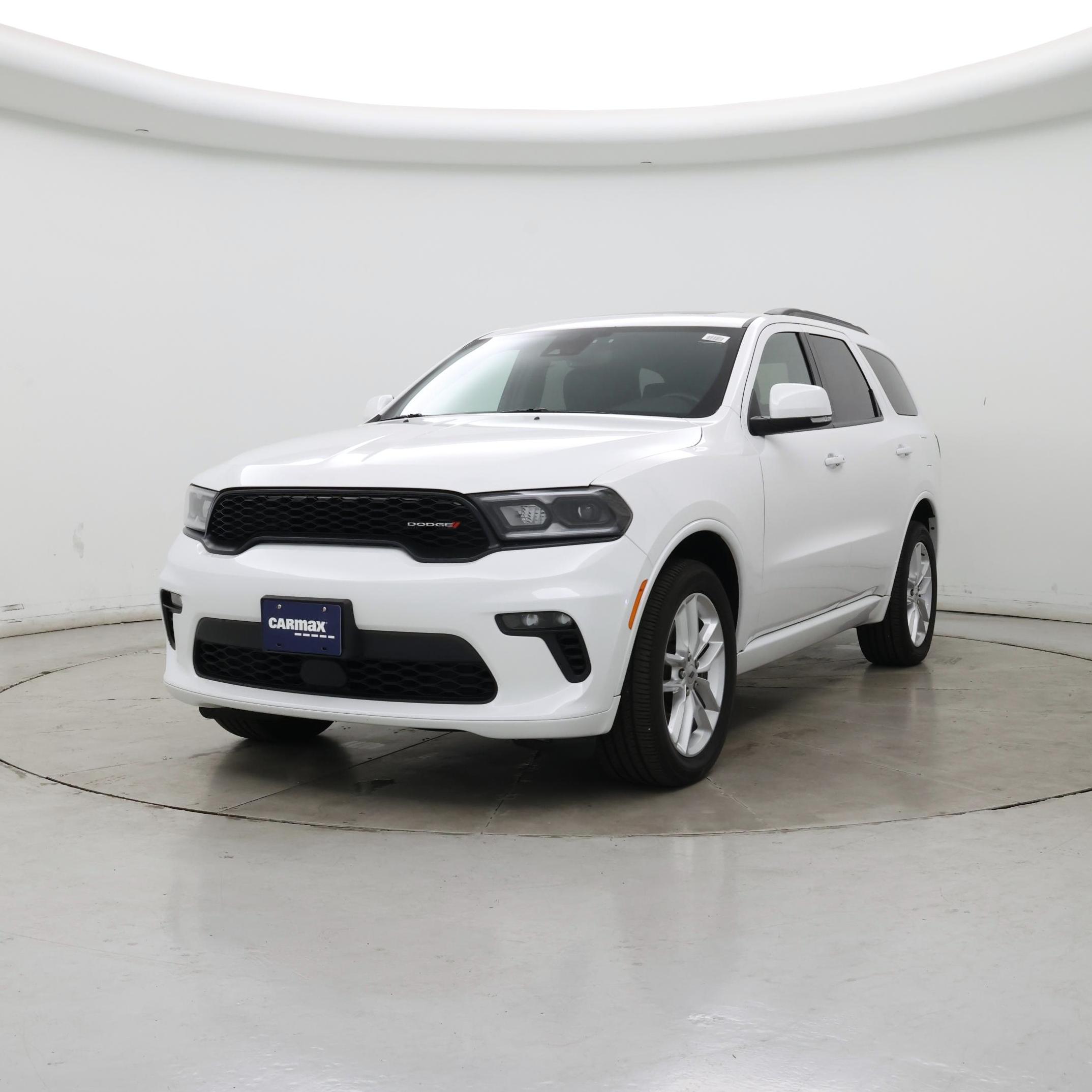 Thumbnail: 2022 Dodge Durango - 4
