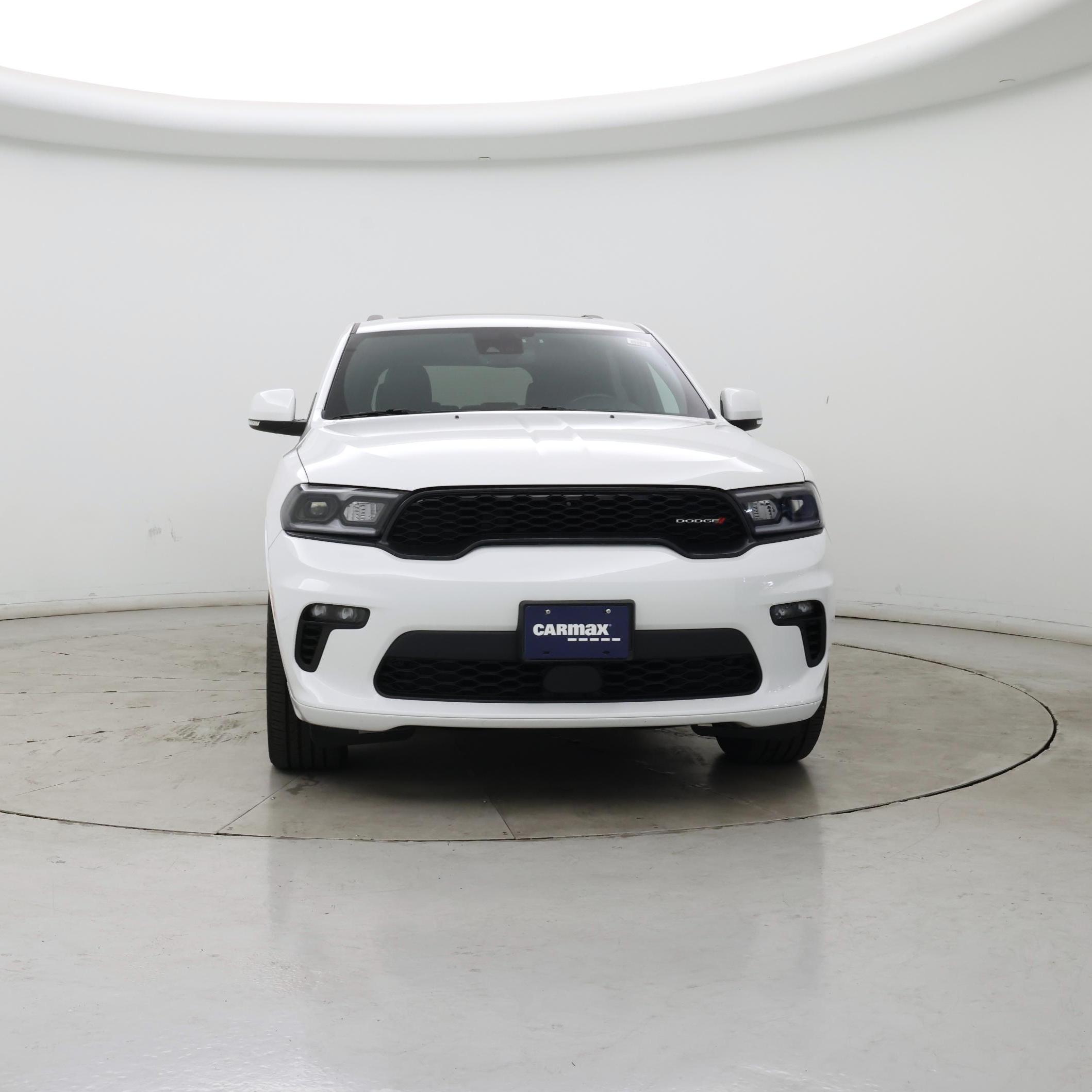 Thumbnail: 2022 Dodge Durango - 5