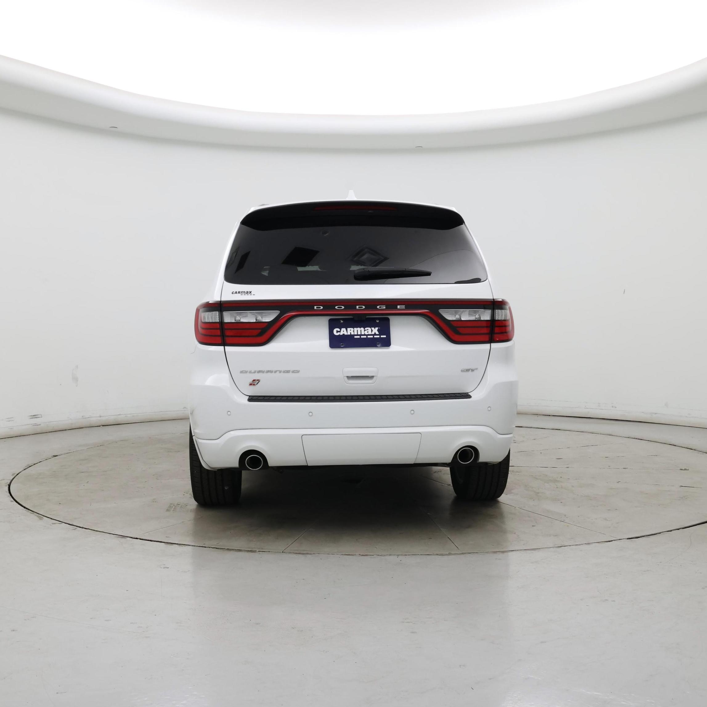 Thumbnail: 2022 Dodge Durango - 6