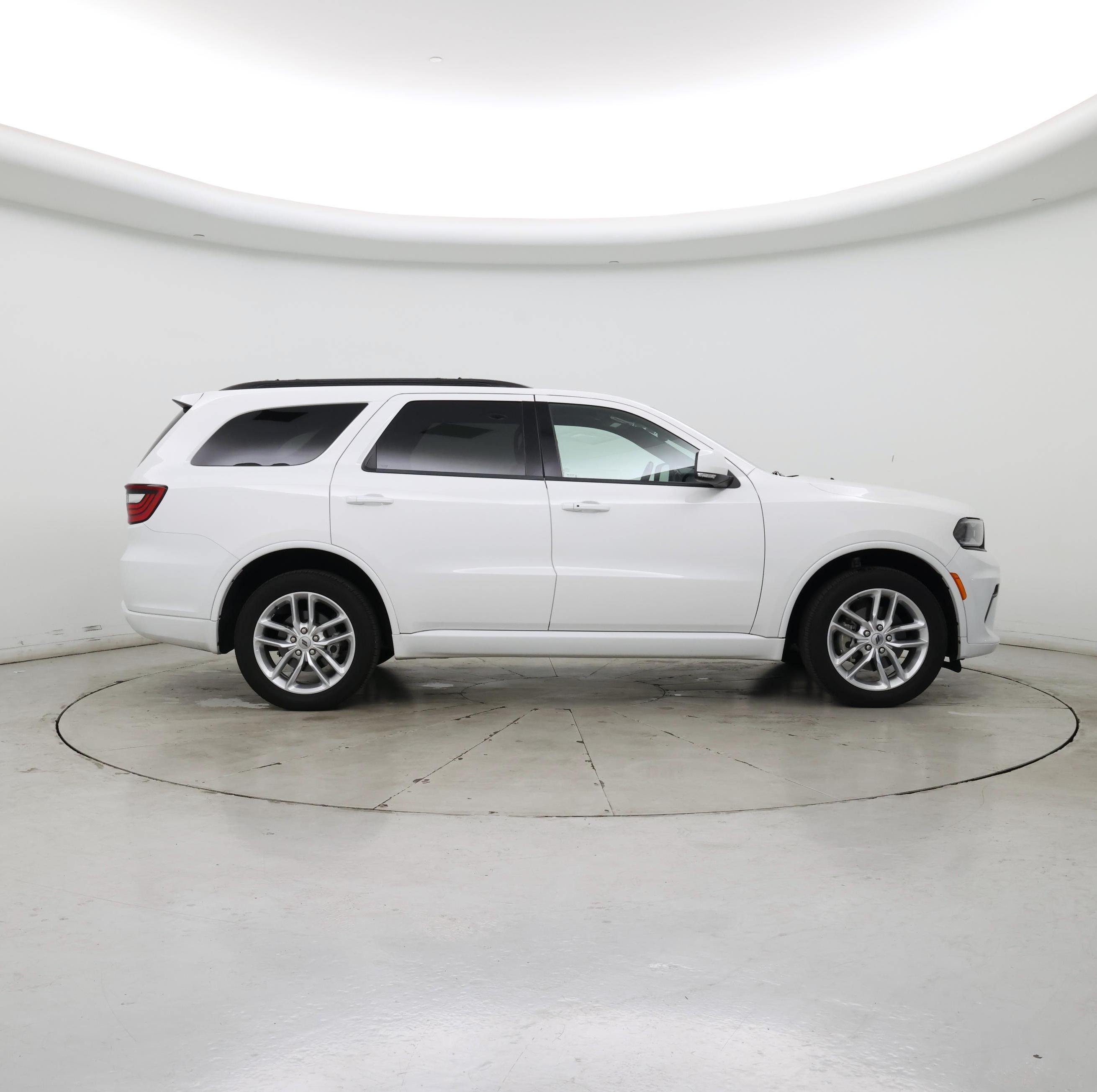 Thumbnail: 2022 Dodge Durango - 7