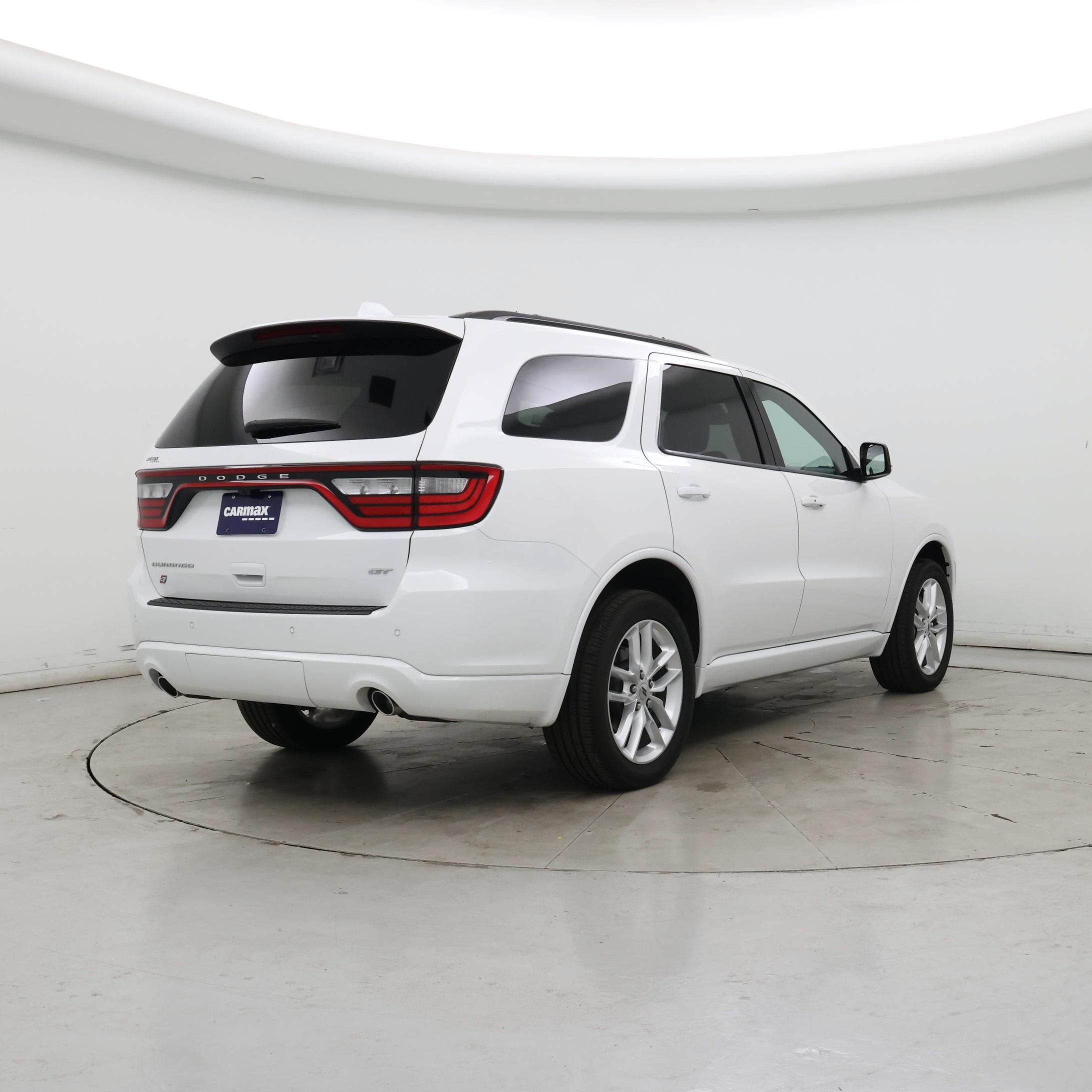 Thumbnail: 2022 Dodge Durango - 8