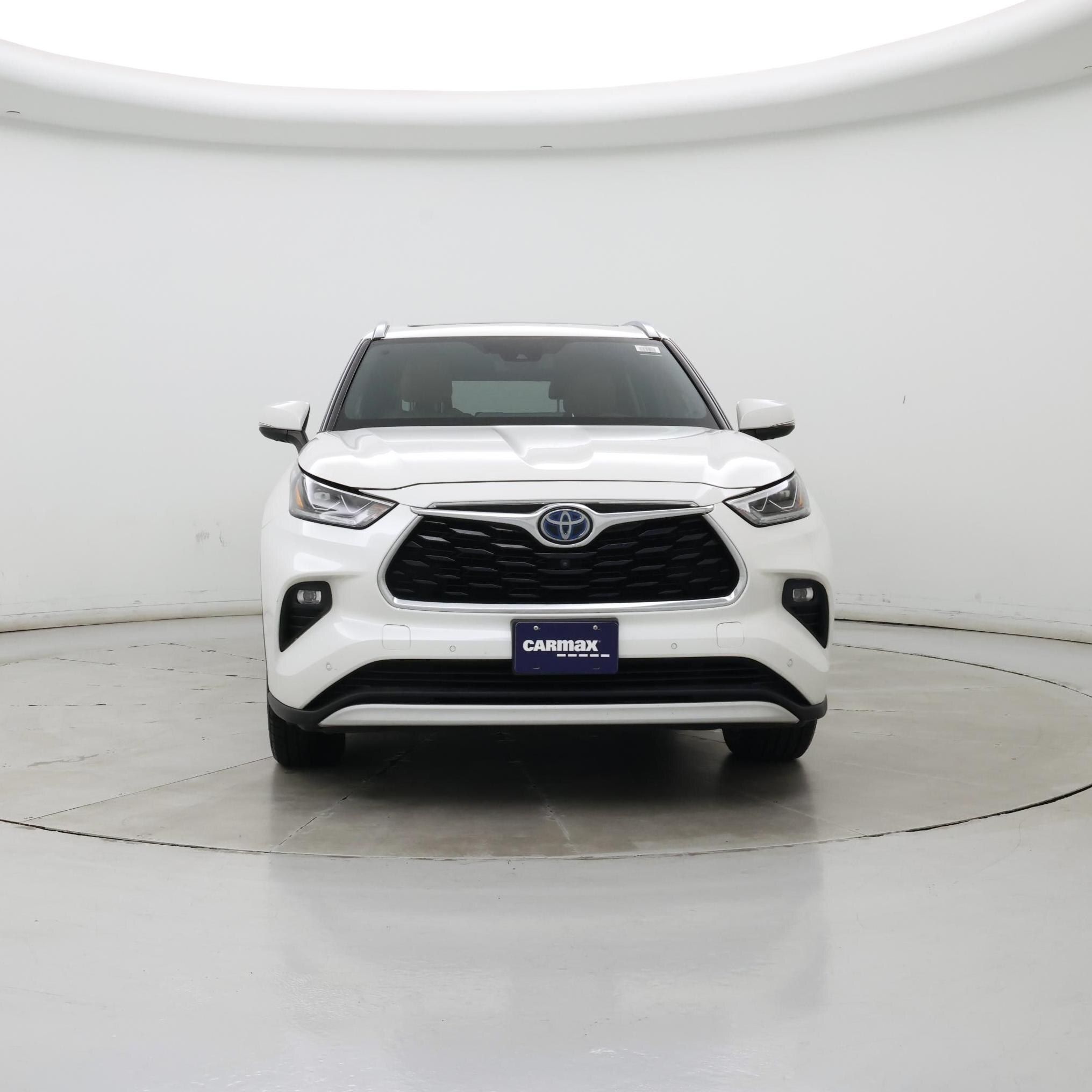 Thumbnail: 2020 Toyota Highlander - 5