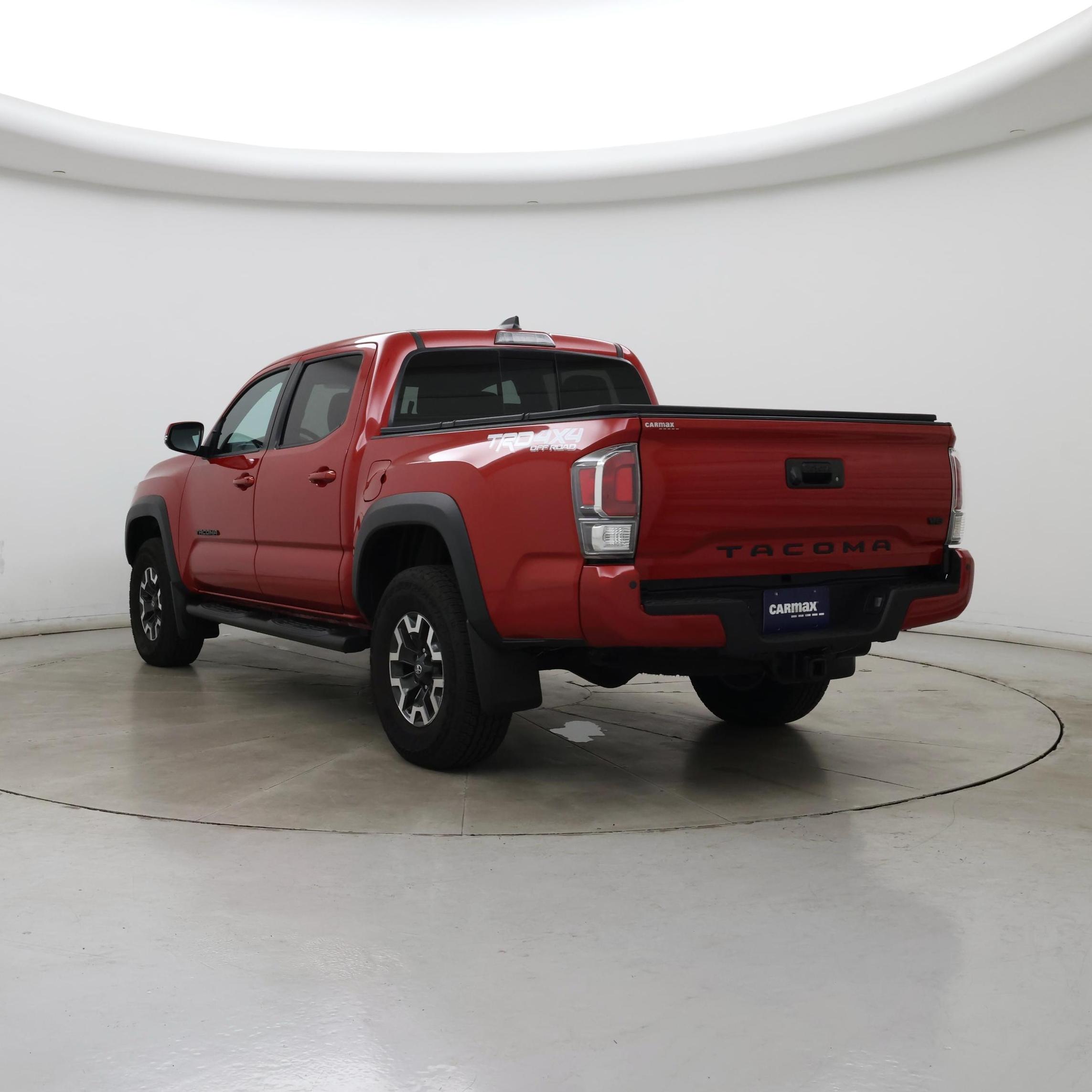 Thumbnail: 2023 Toyota Tacoma - 2