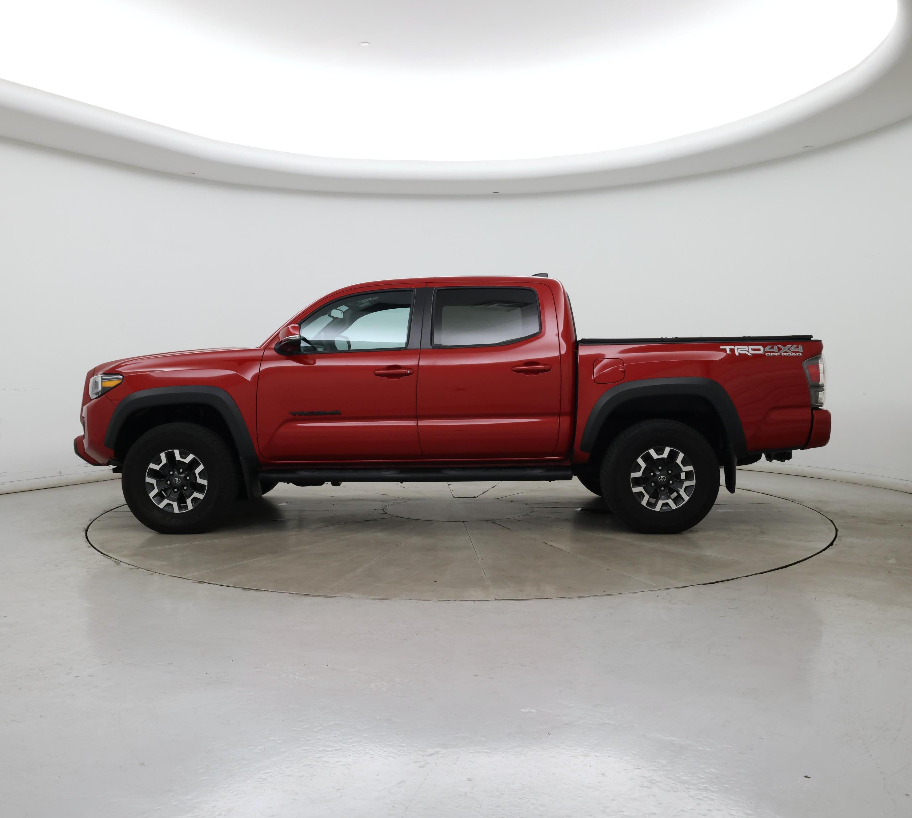 Thumbnail: 2023 Toyota Tacoma - 3