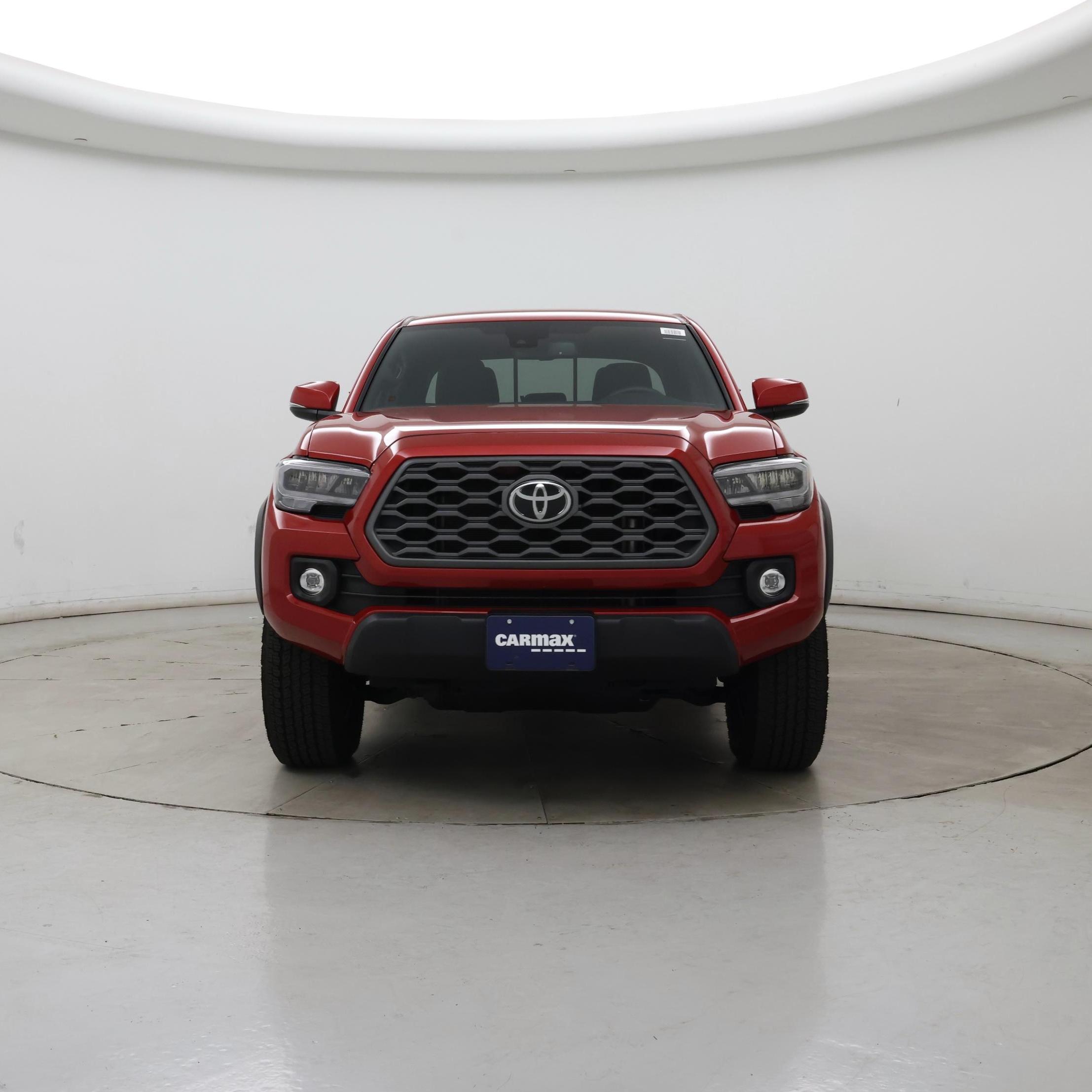 Thumbnail: 2023 Toyota Tacoma - 5