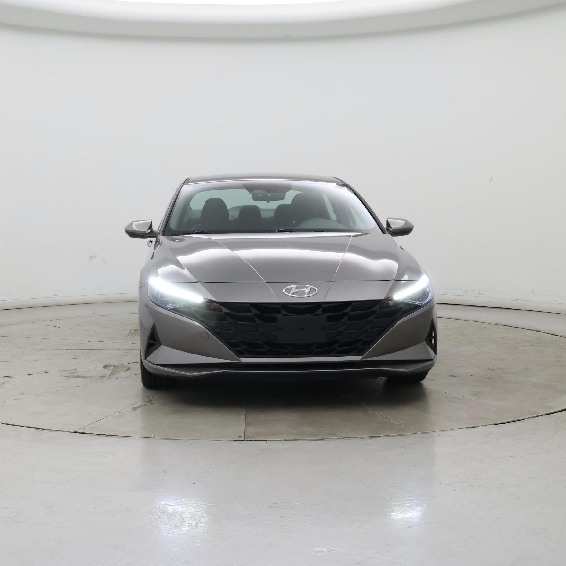 Thumbnail: 2023 Hyundai Elantra - 5