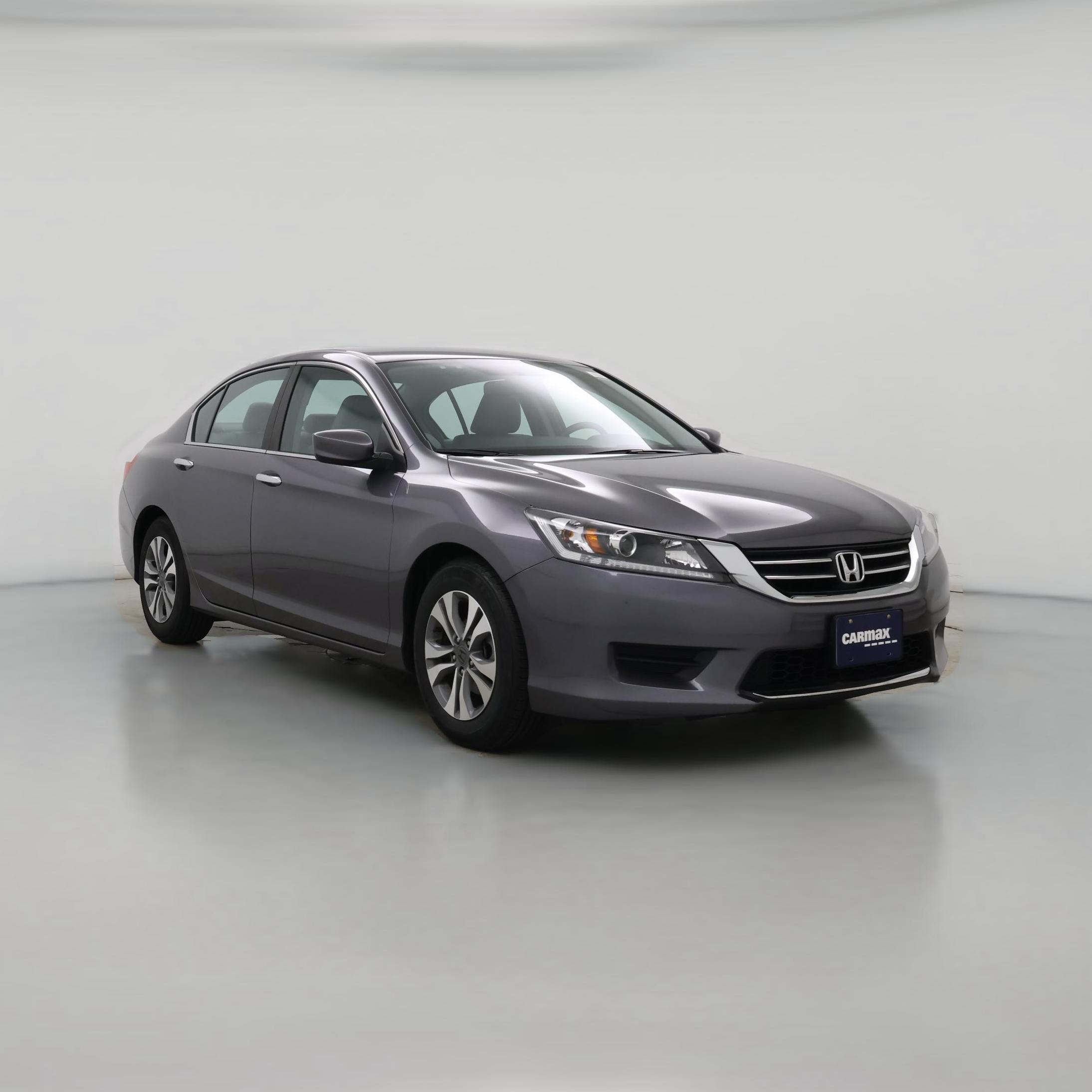 Thumbnail: 2015 Honda Accord - 1