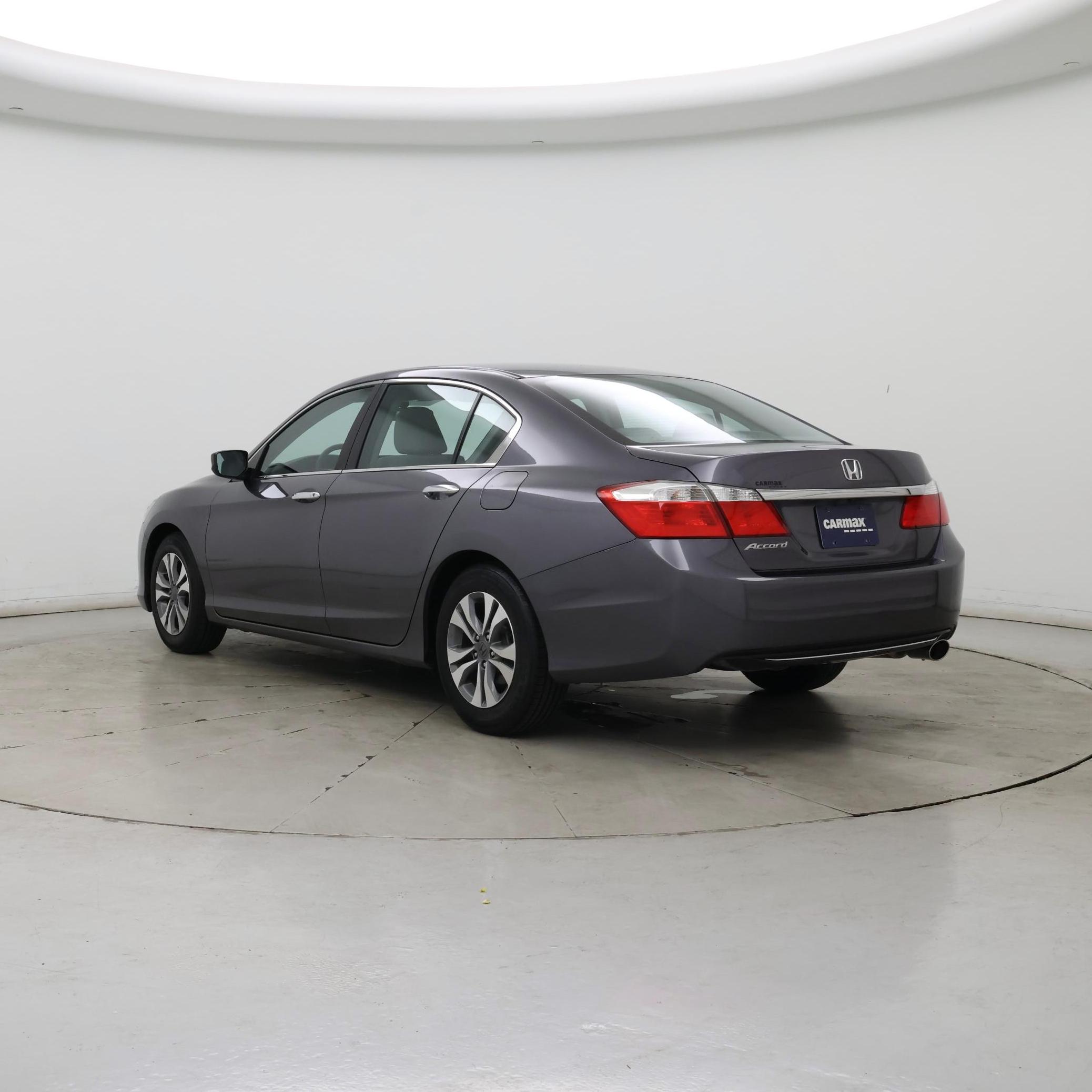 Thumbnail: 2015 Honda Accord - 2