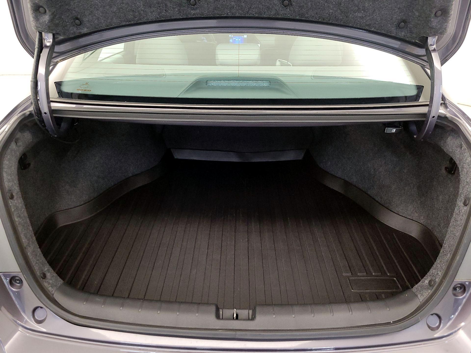 Thumbnail: 2015 Honda Accord - 20