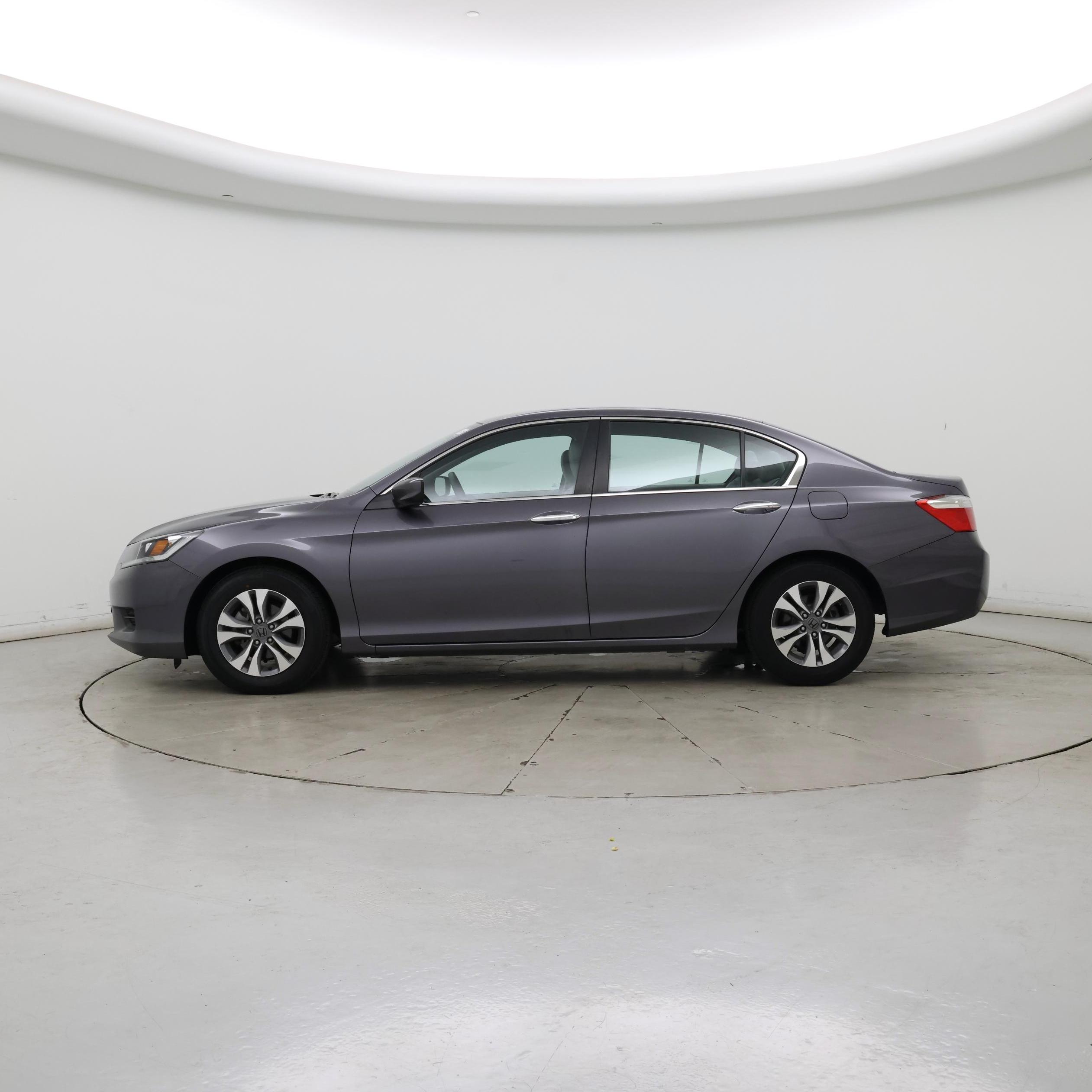 Thumbnail: 2015 Honda Accord - 3
