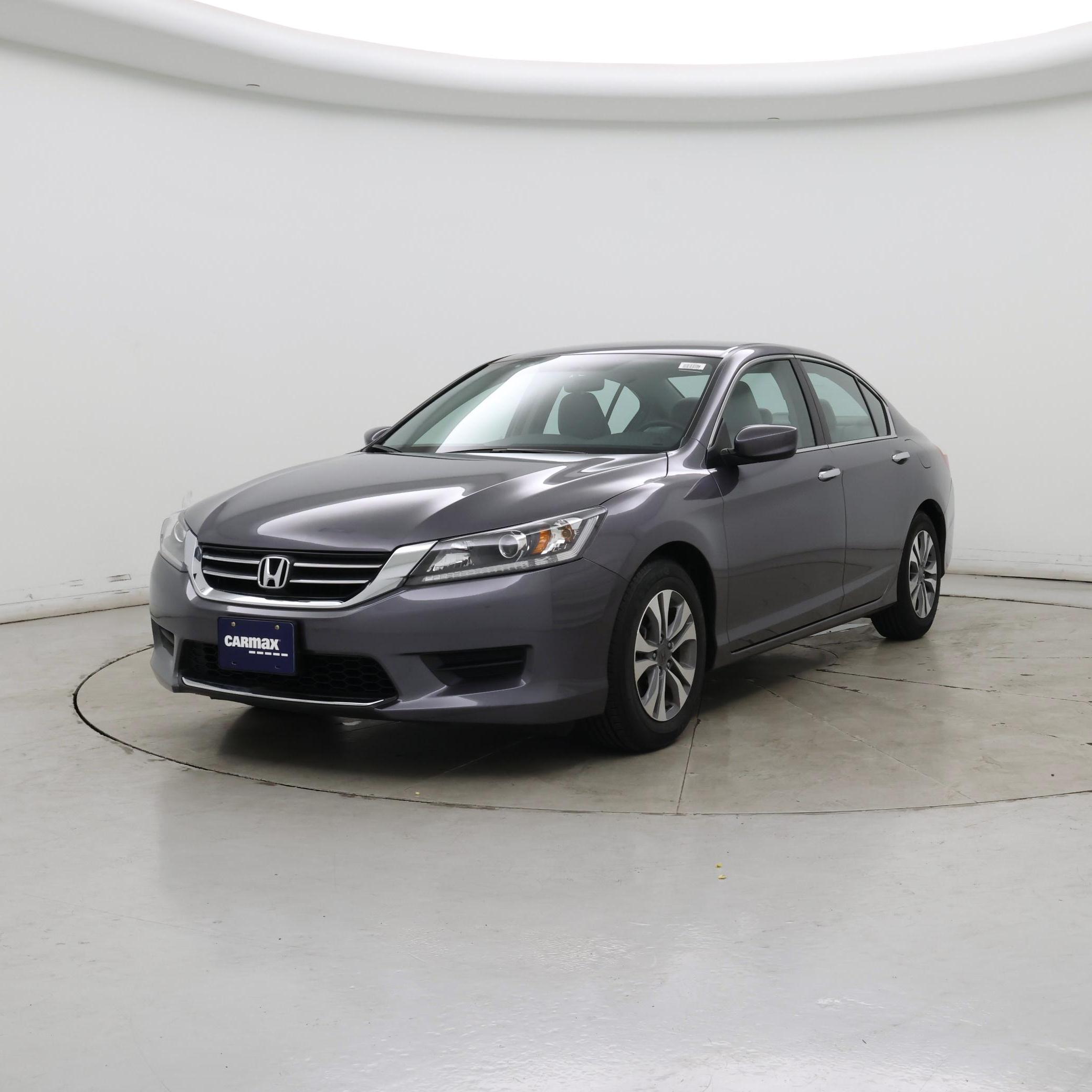 Thumbnail: 2015 Honda Accord - 4