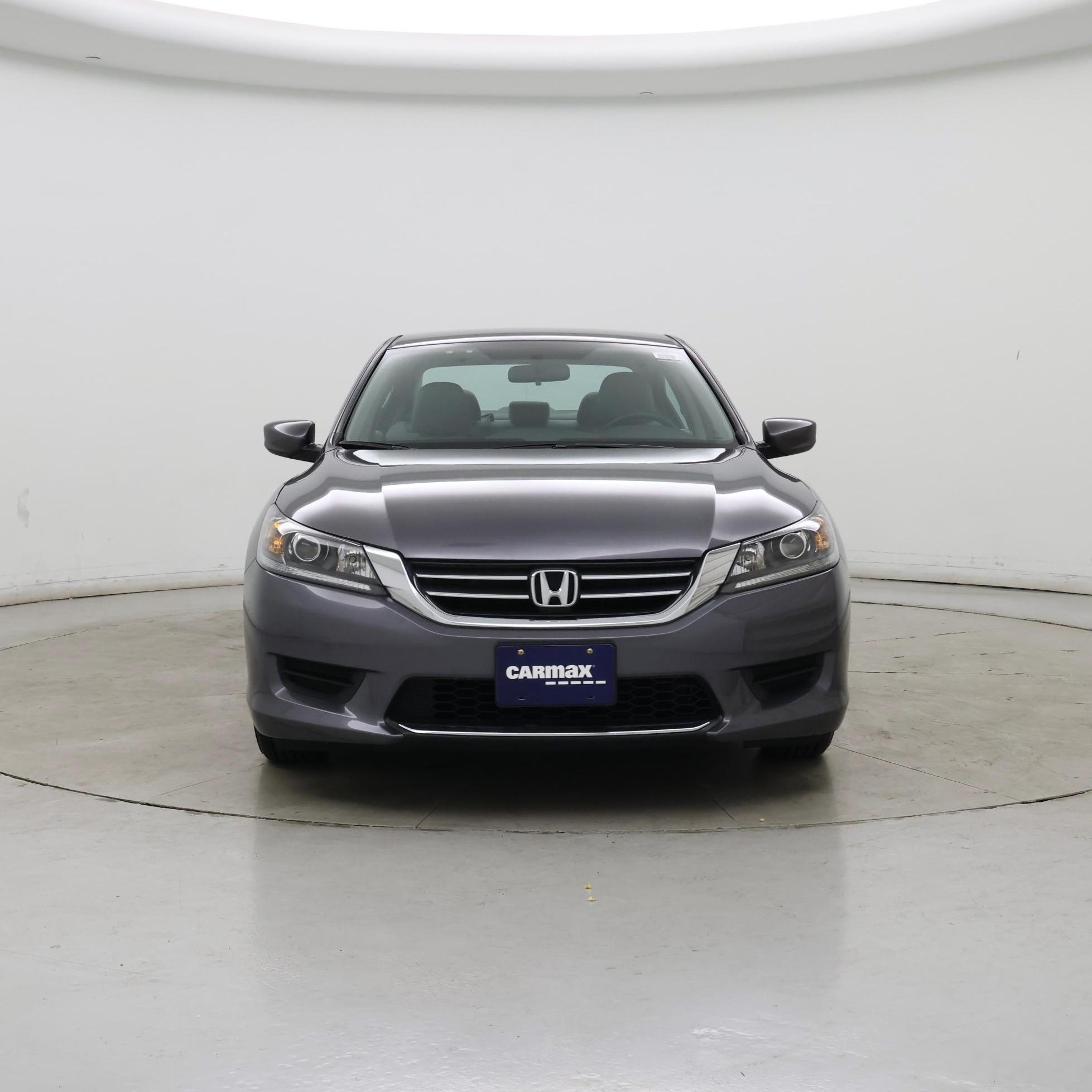 Thumbnail: 2015 Honda Accord - 5