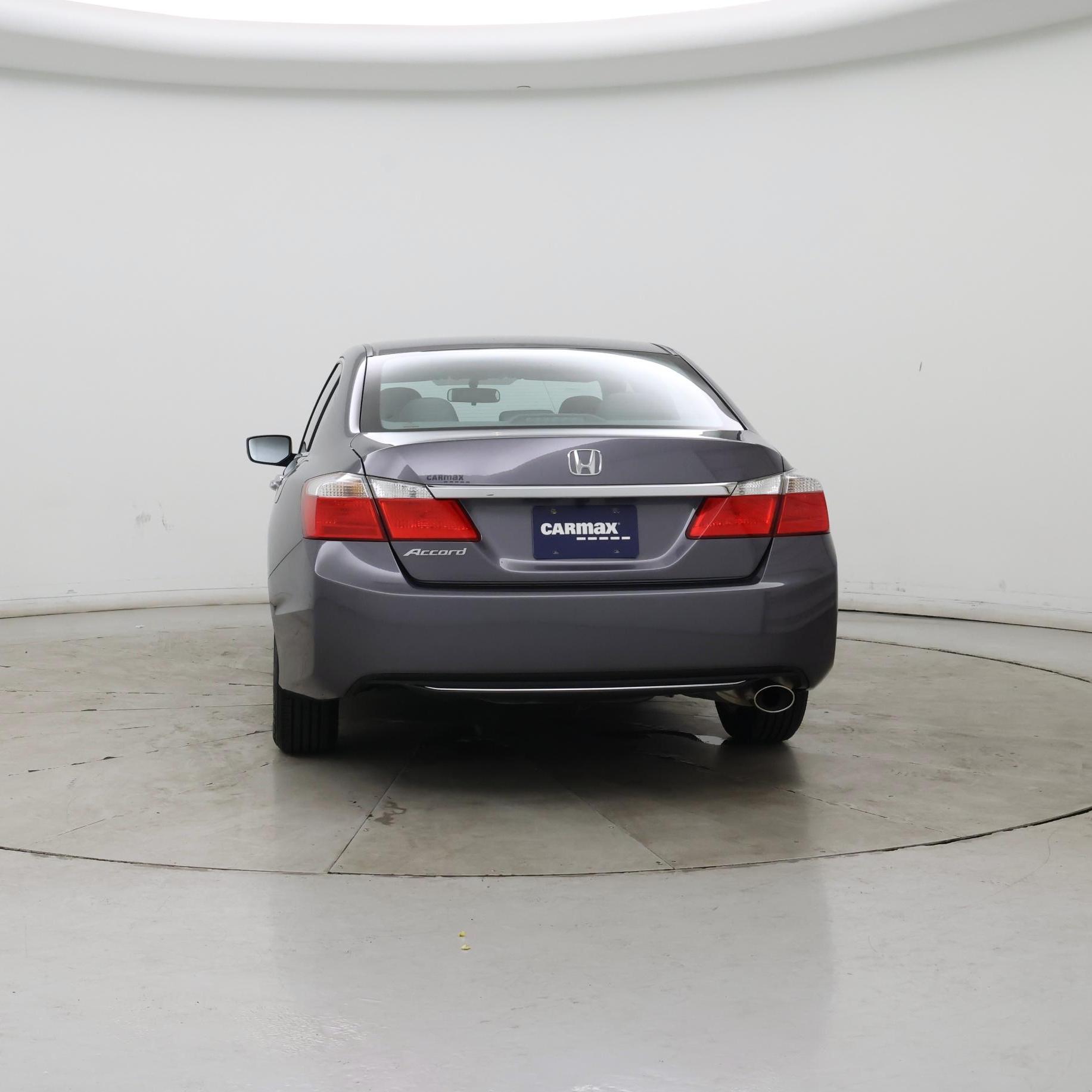 Thumbnail: 2015 Honda Accord - 6