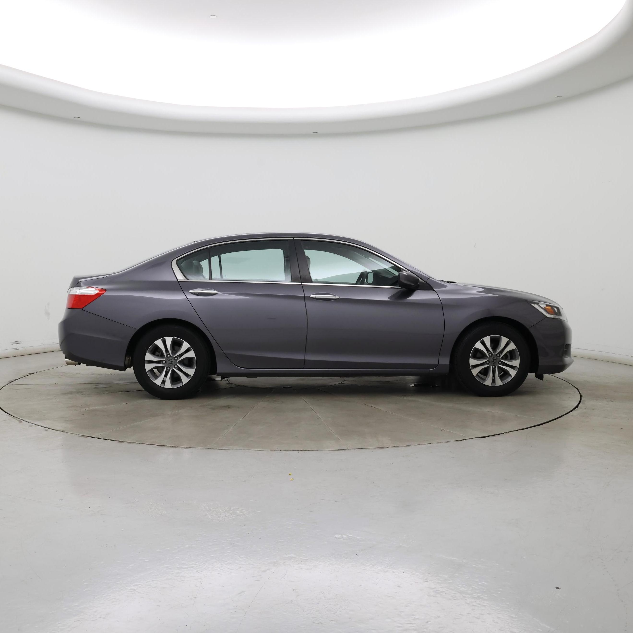 Thumbnail: 2015 Honda Accord - 7