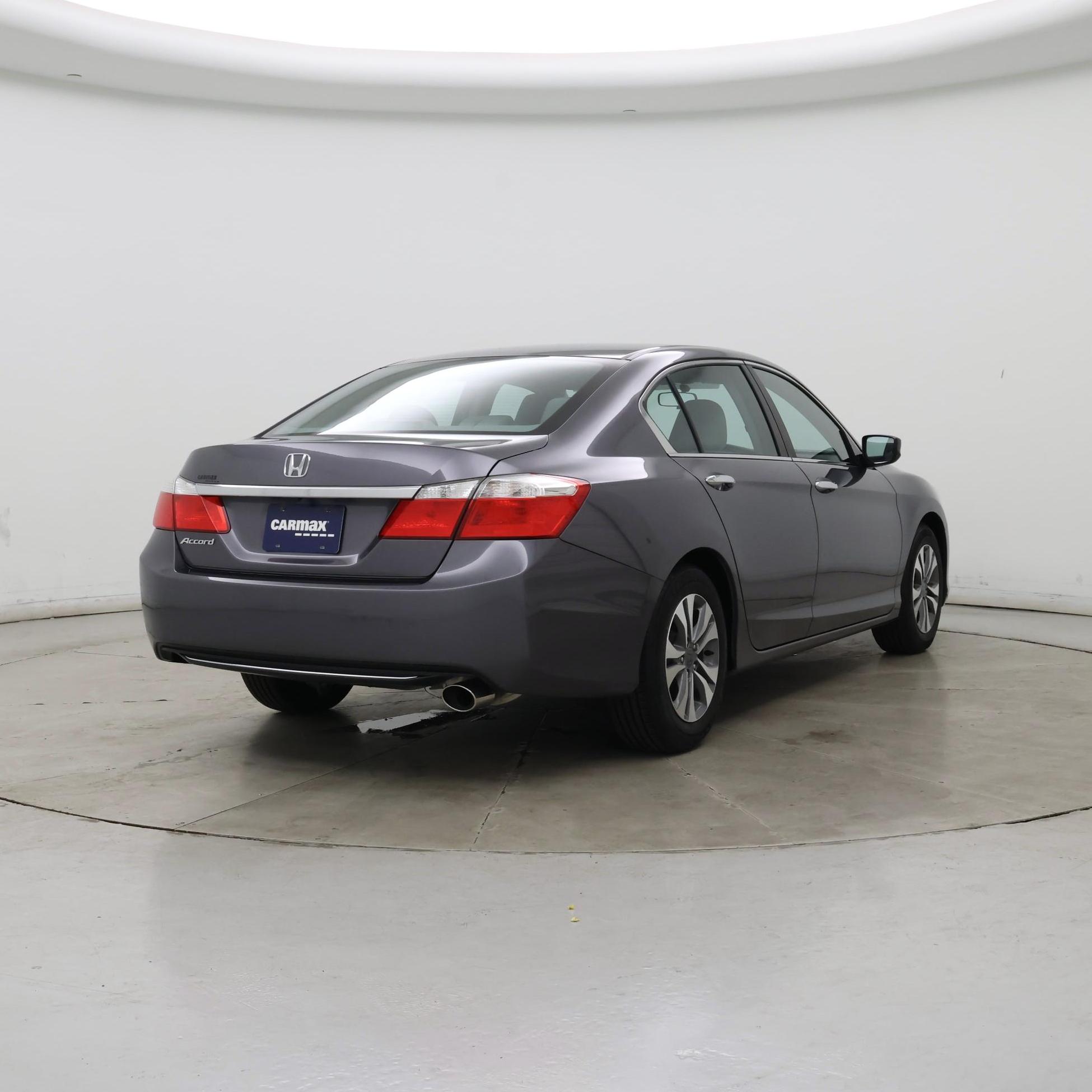 Thumbnail: 2015 Honda Accord - 8