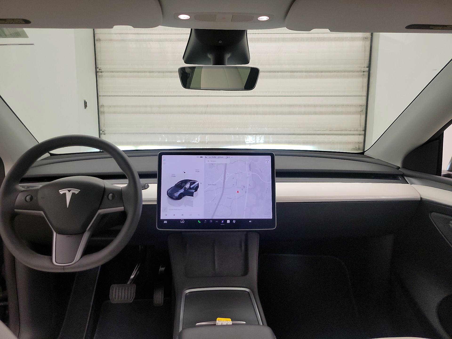 Thumbnail: 2023 Tesla Model Y - 9