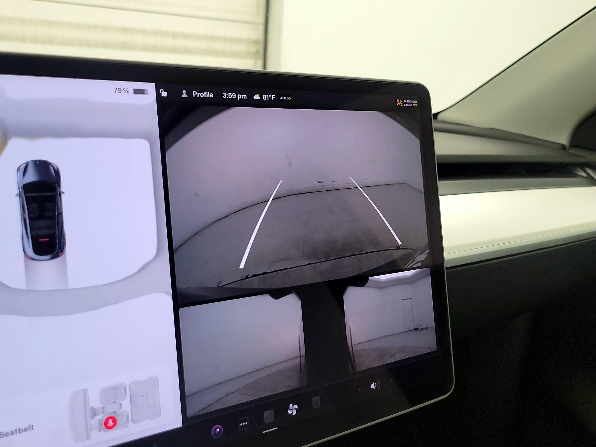 Thumbnail: 2023 Tesla Model Y - 14