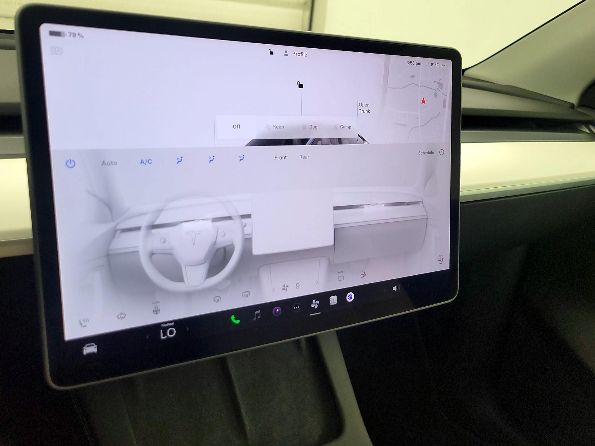 Thumbnail: 2023 Tesla Model Y - 16