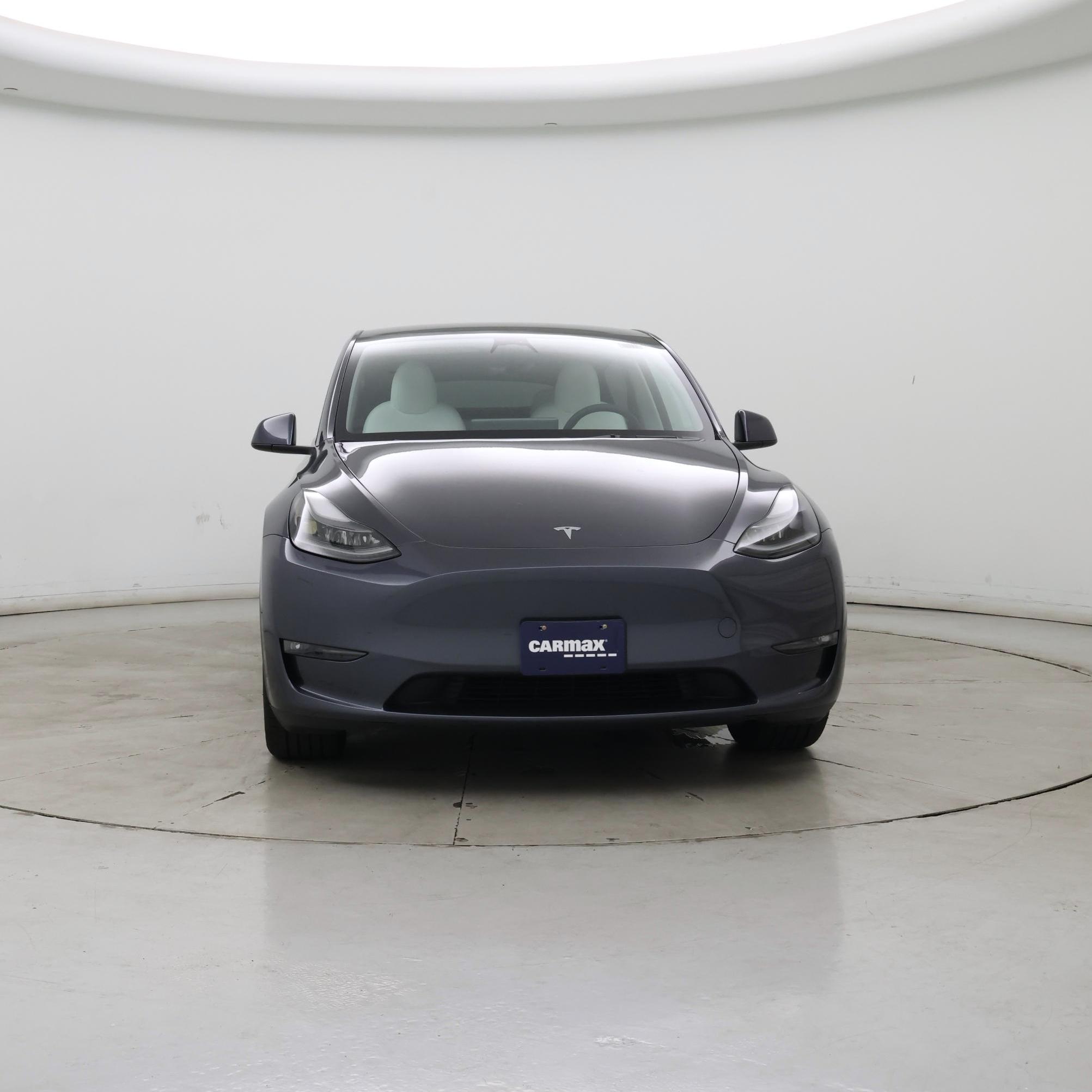 Thumbnail: 2023 Tesla Model Y - 5