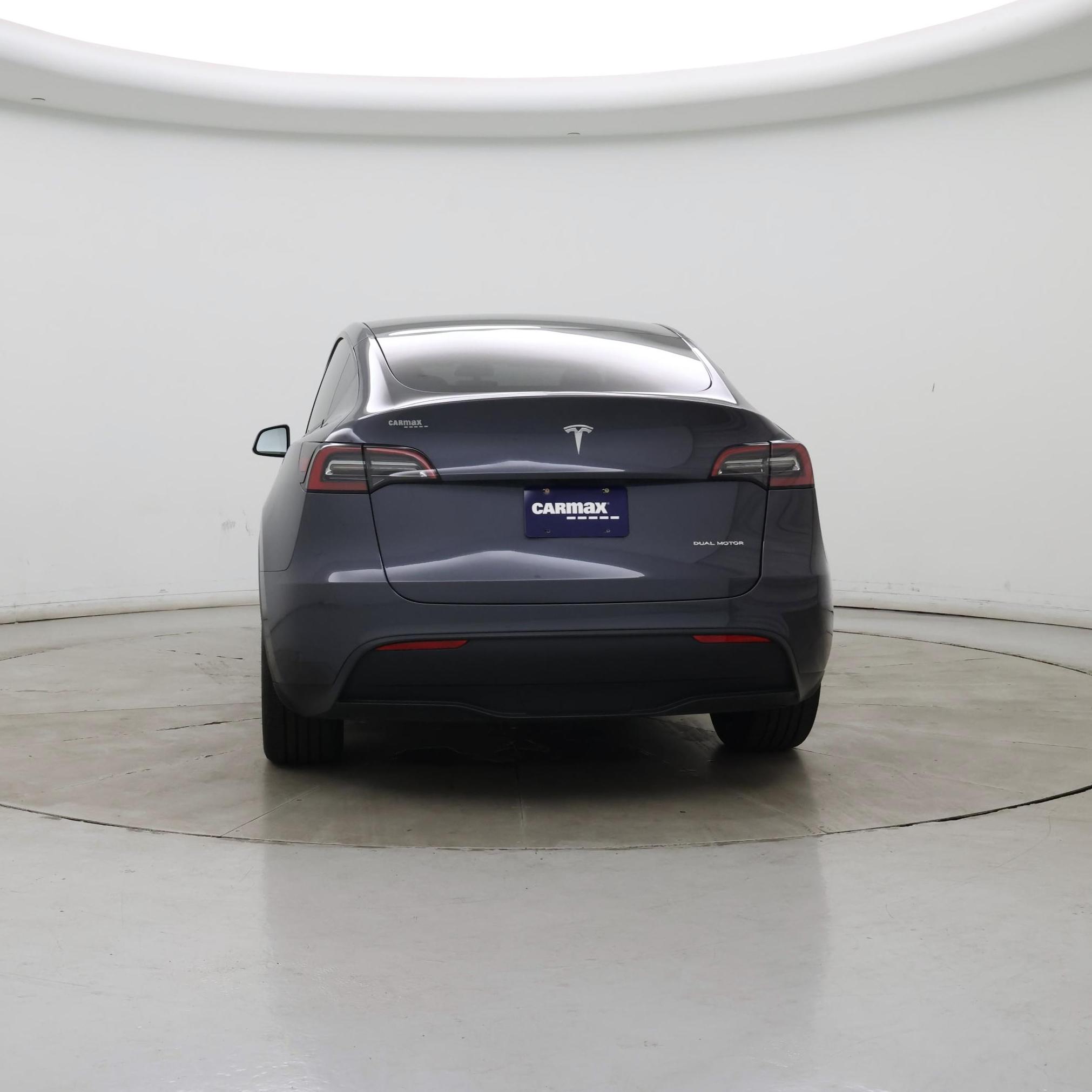 Thumbnail: 2023 Tesla Model Y - 6
