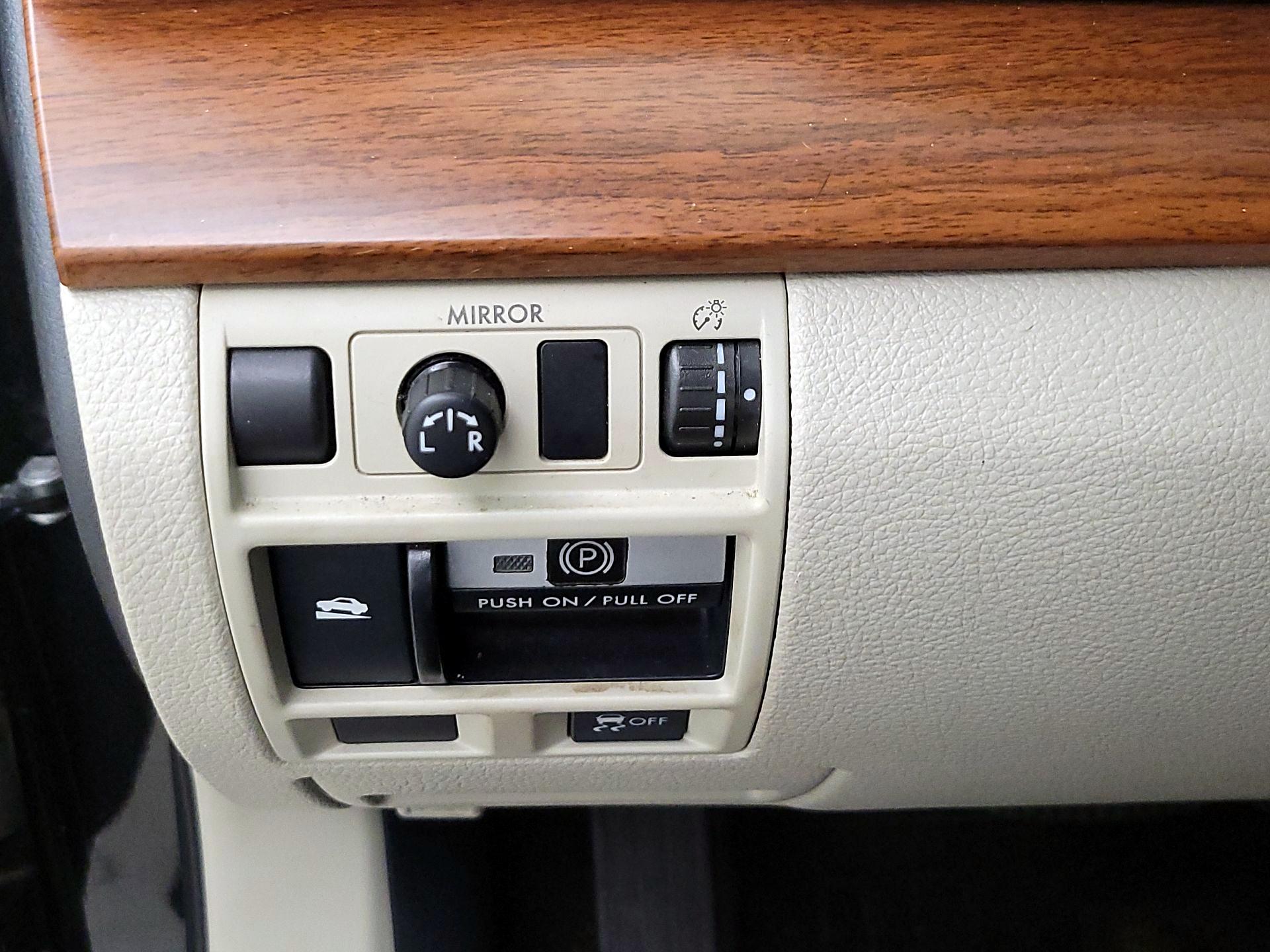 Thumbnail: 2014 Subaru Outback - 13