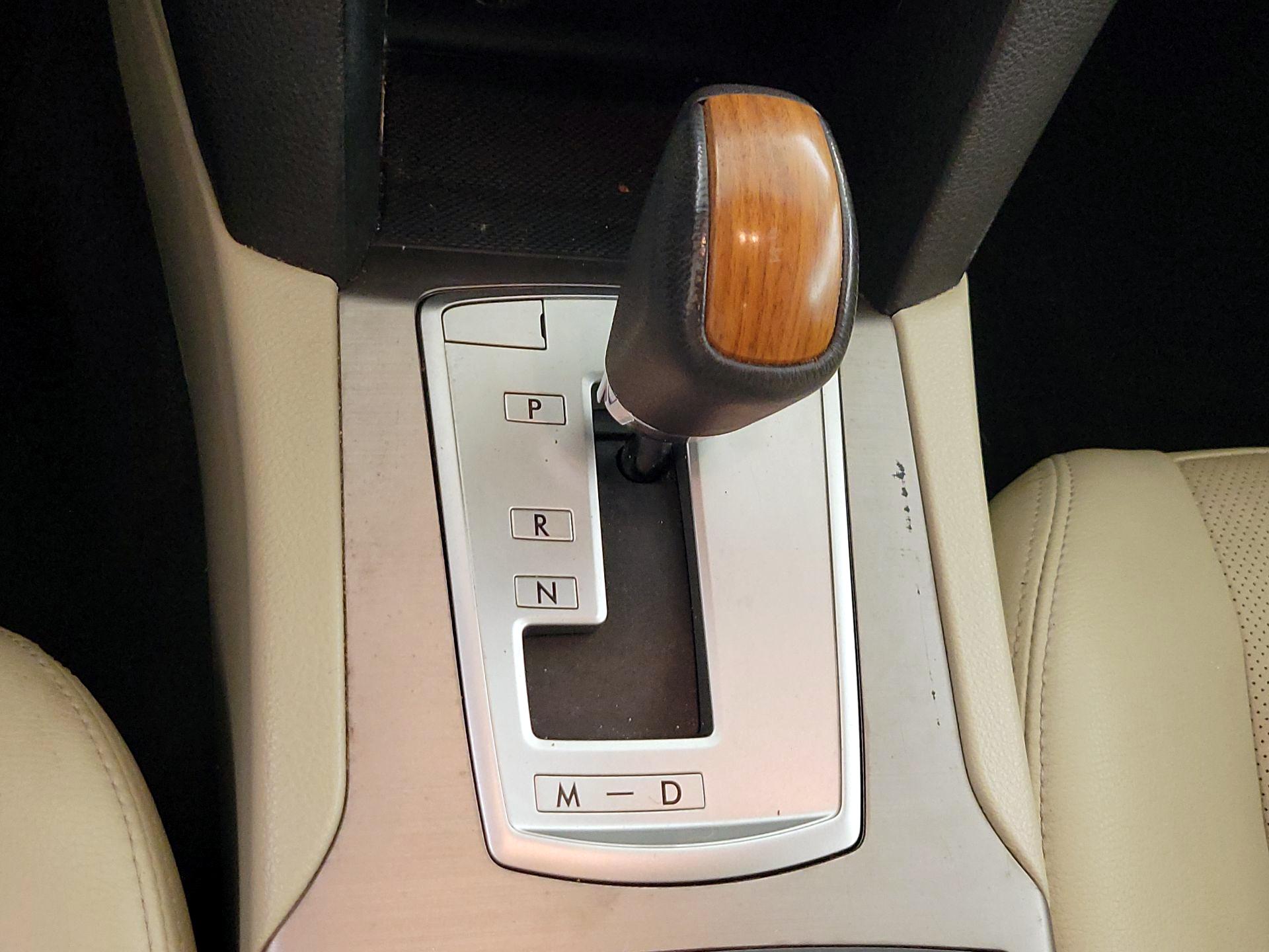 Thumbnail: 2014 Subaru Outback - 16