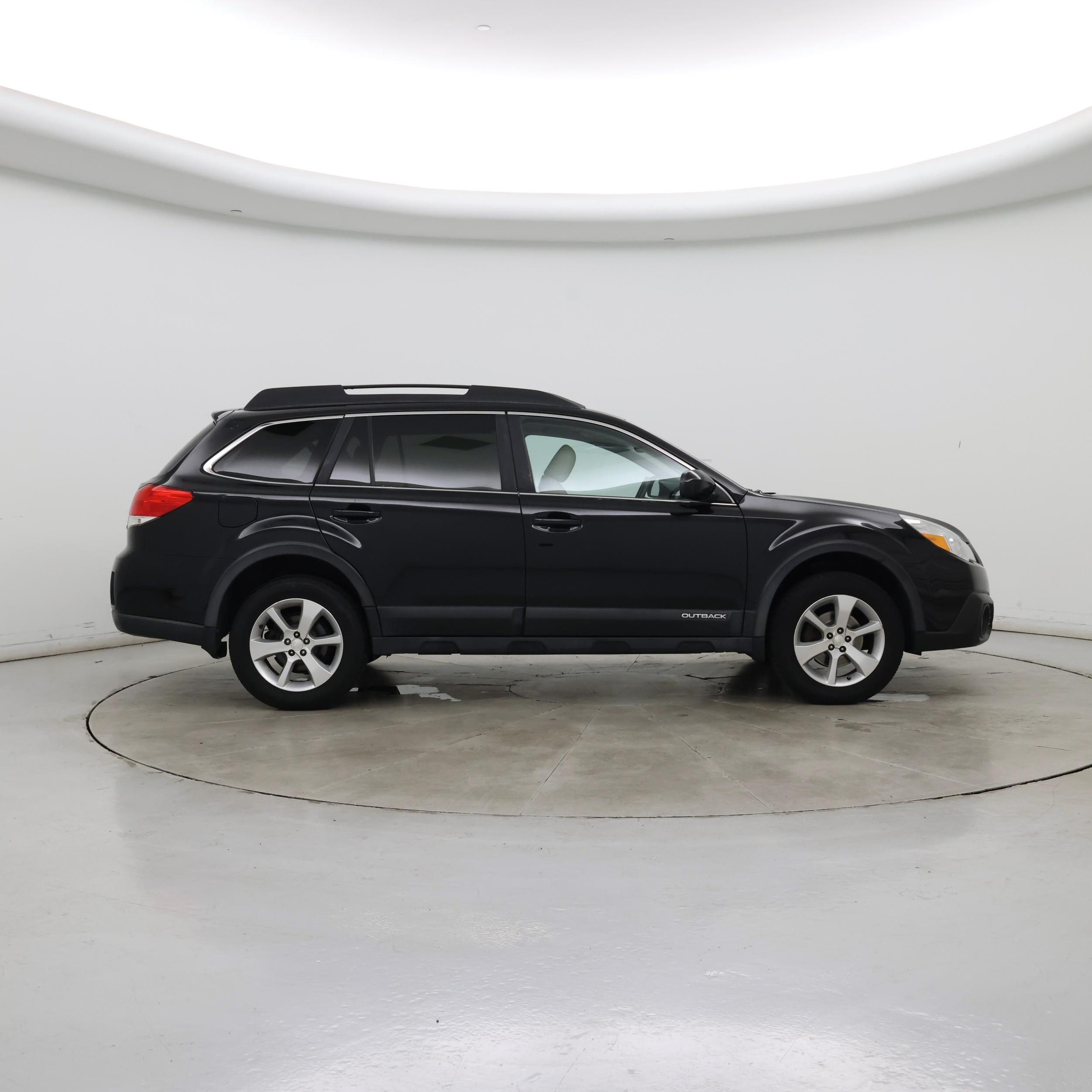 Thumbnail: 2014 Subaru Outback - 7