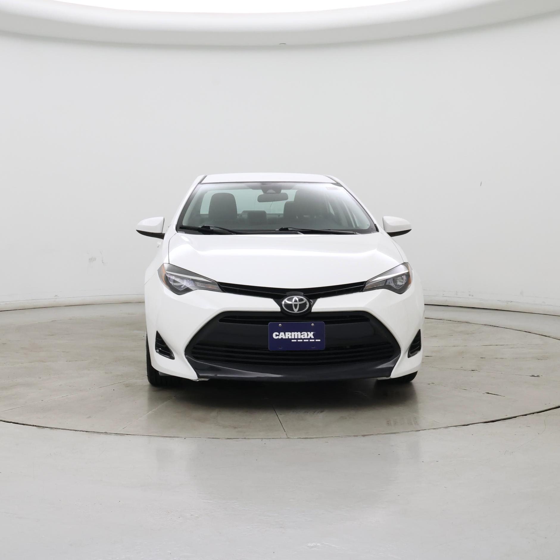 Thumbnail: 2017 Toyota Corolla - 5