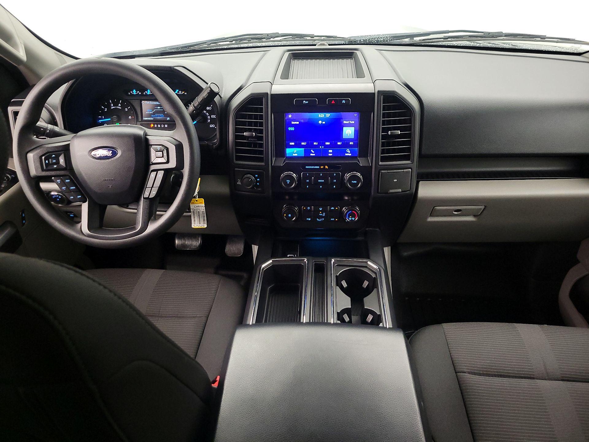 Thumbnail: 2020 Ford F-150 - 9
