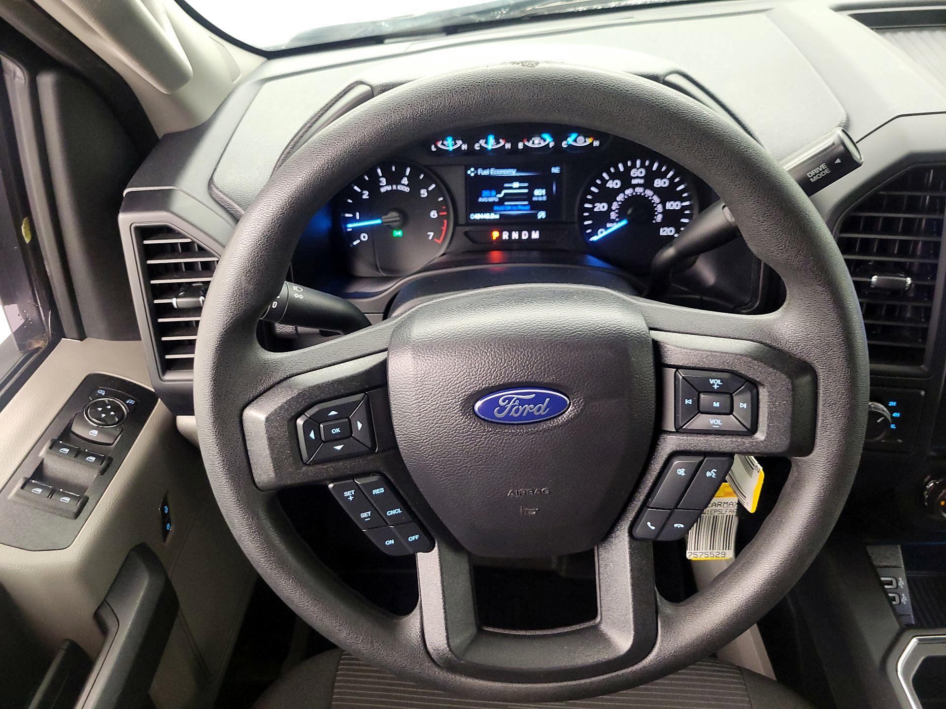 Thumbnail: 2020 Ford F-150 - 10